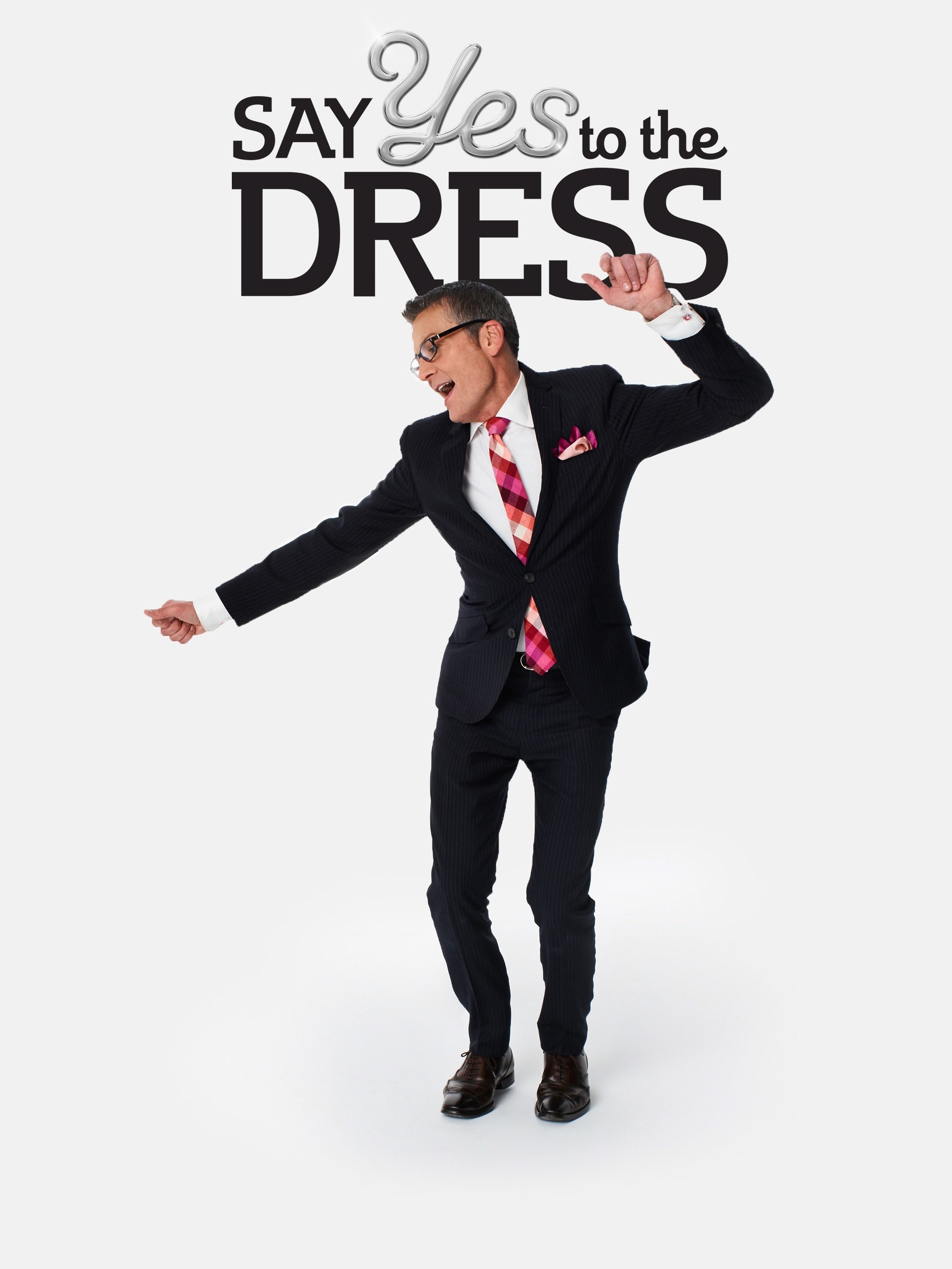 Say Yes to the Dress