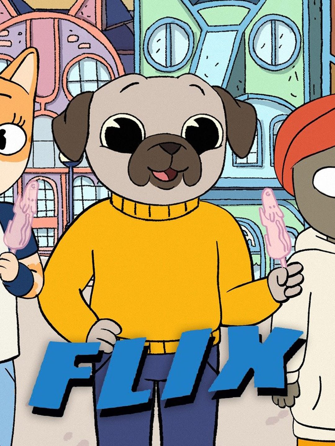 Flix