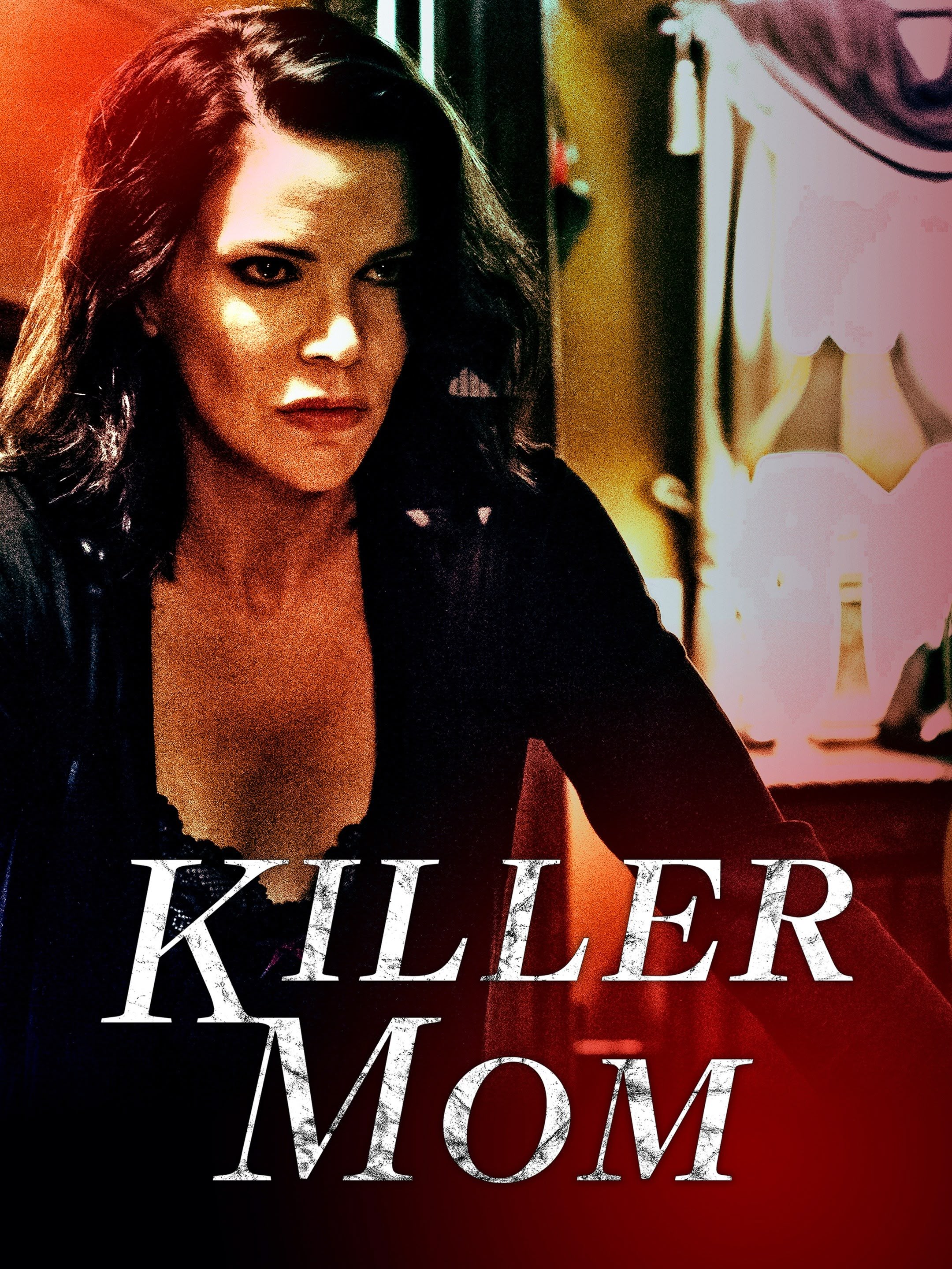 Killer Mom