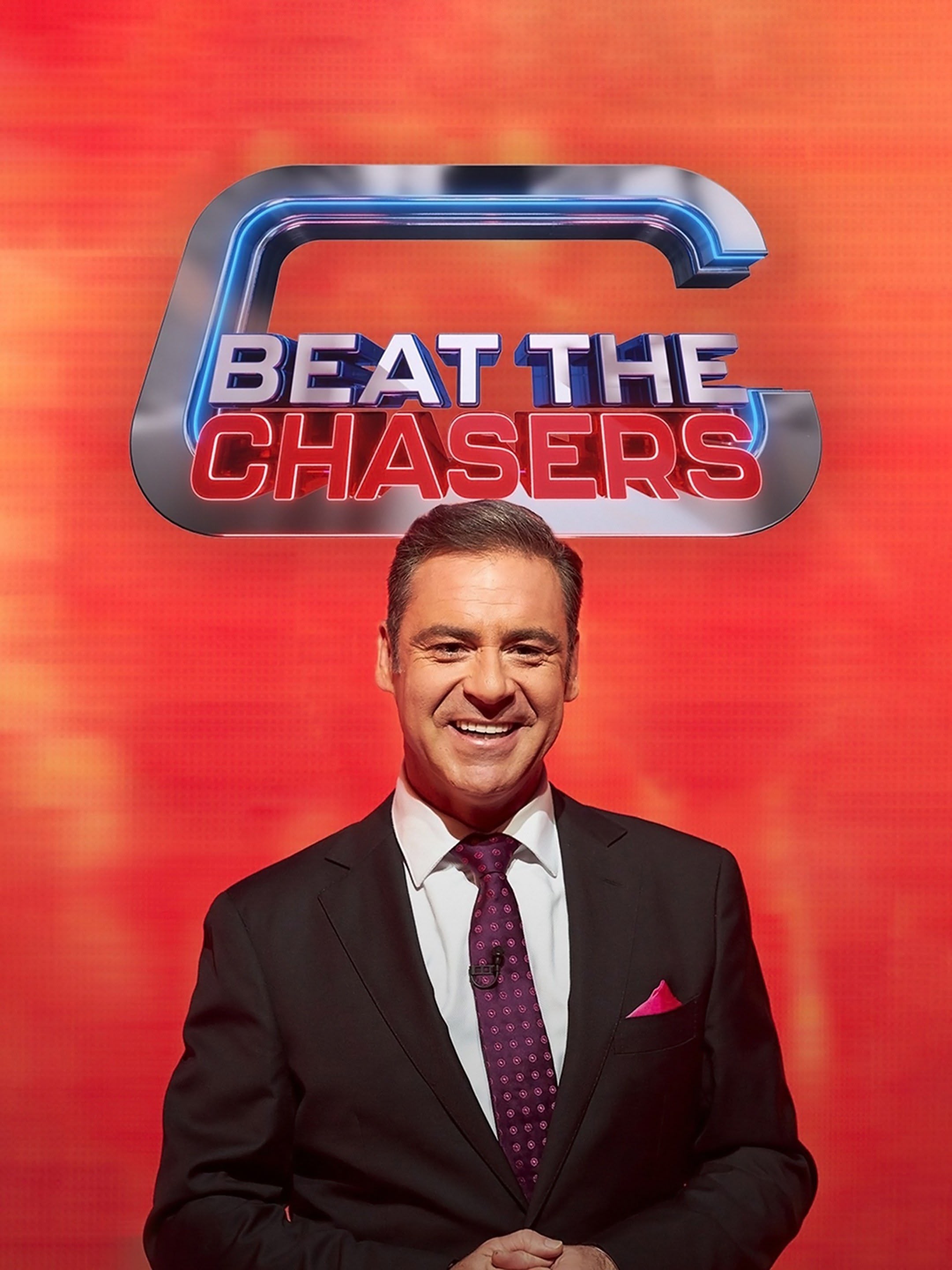 Beat The Chasers