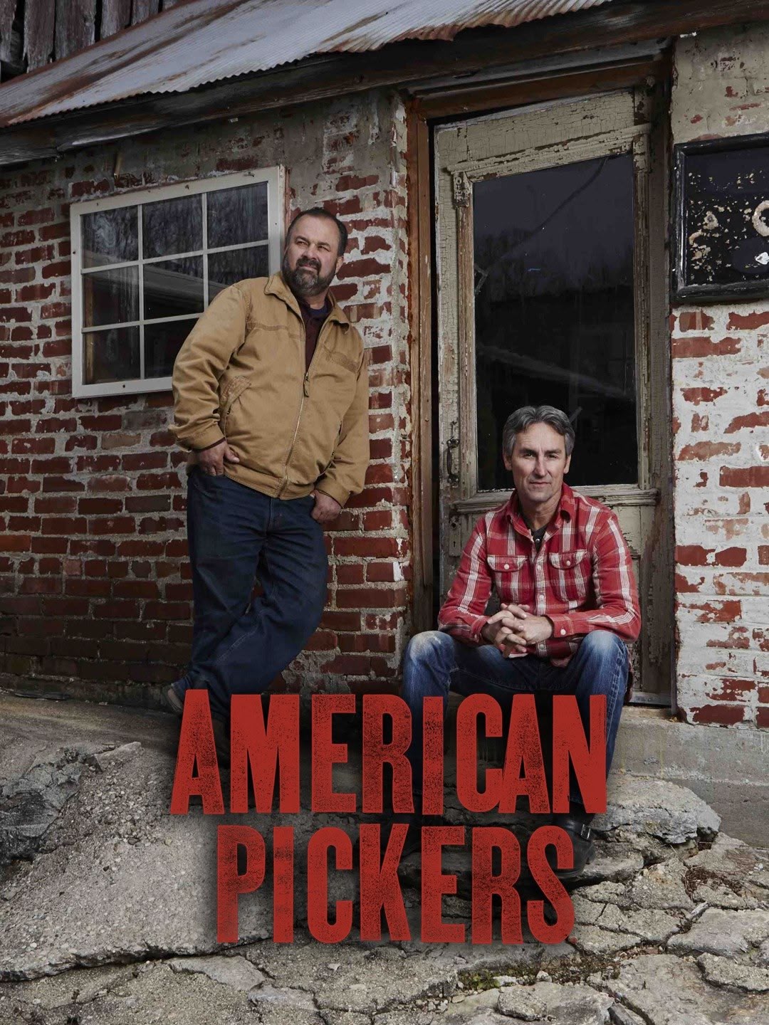 American Pickers