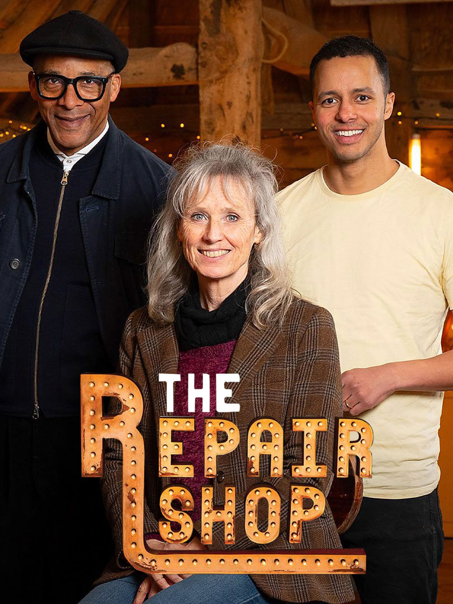The Repair Shop