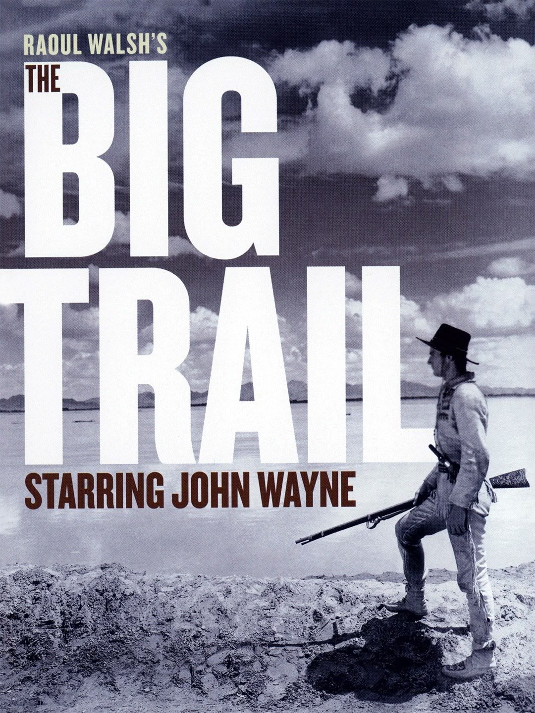 The Big Trail