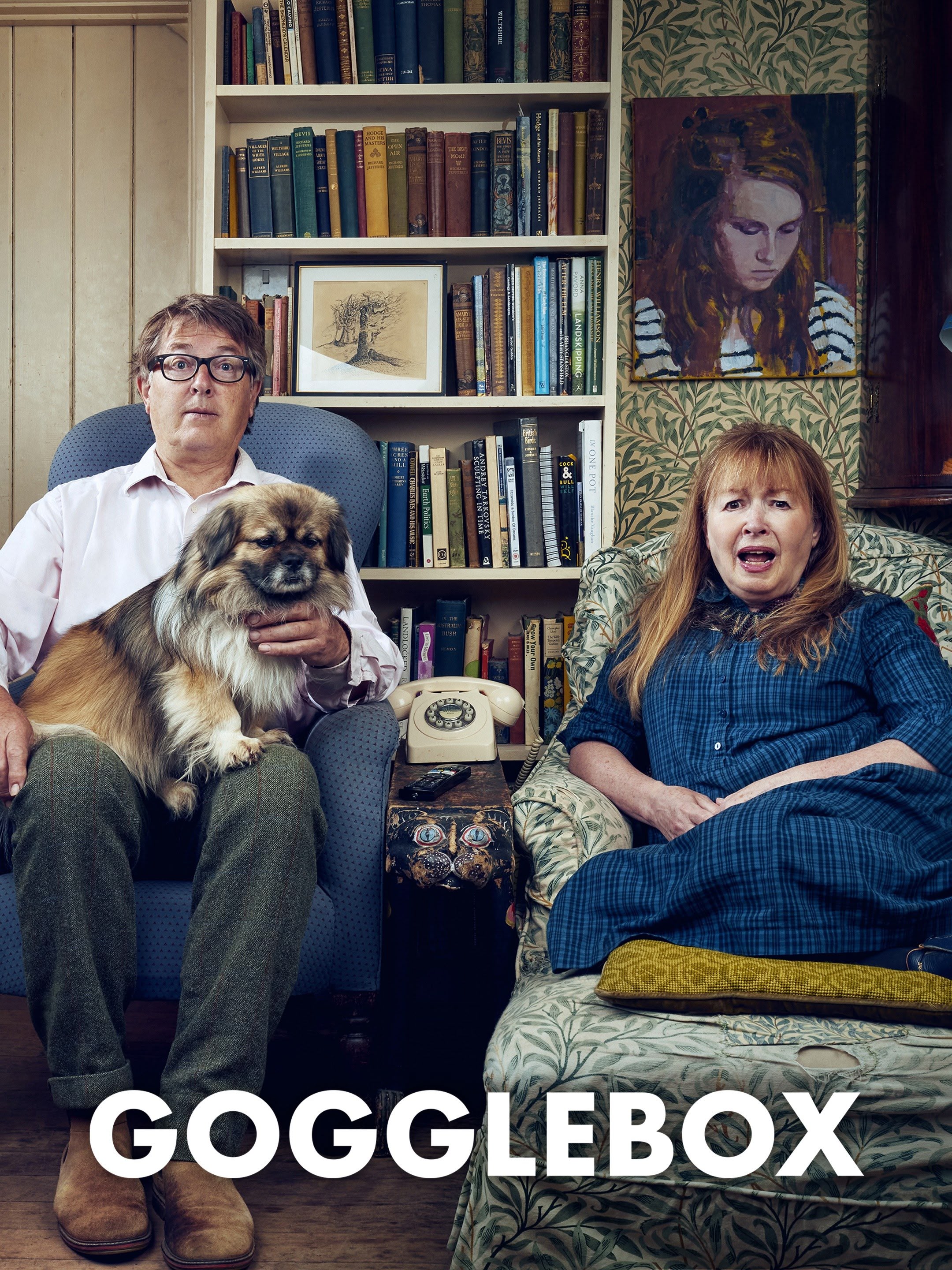 Gogglebox