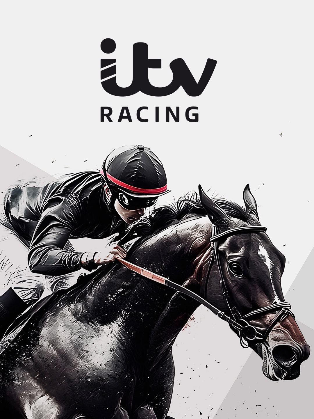 ITV Racing: Live from Newmarket
