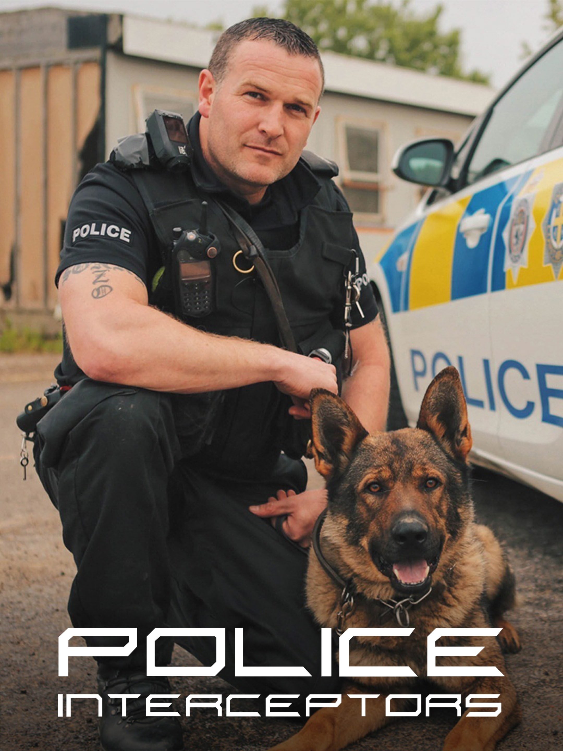 Police Interceptors