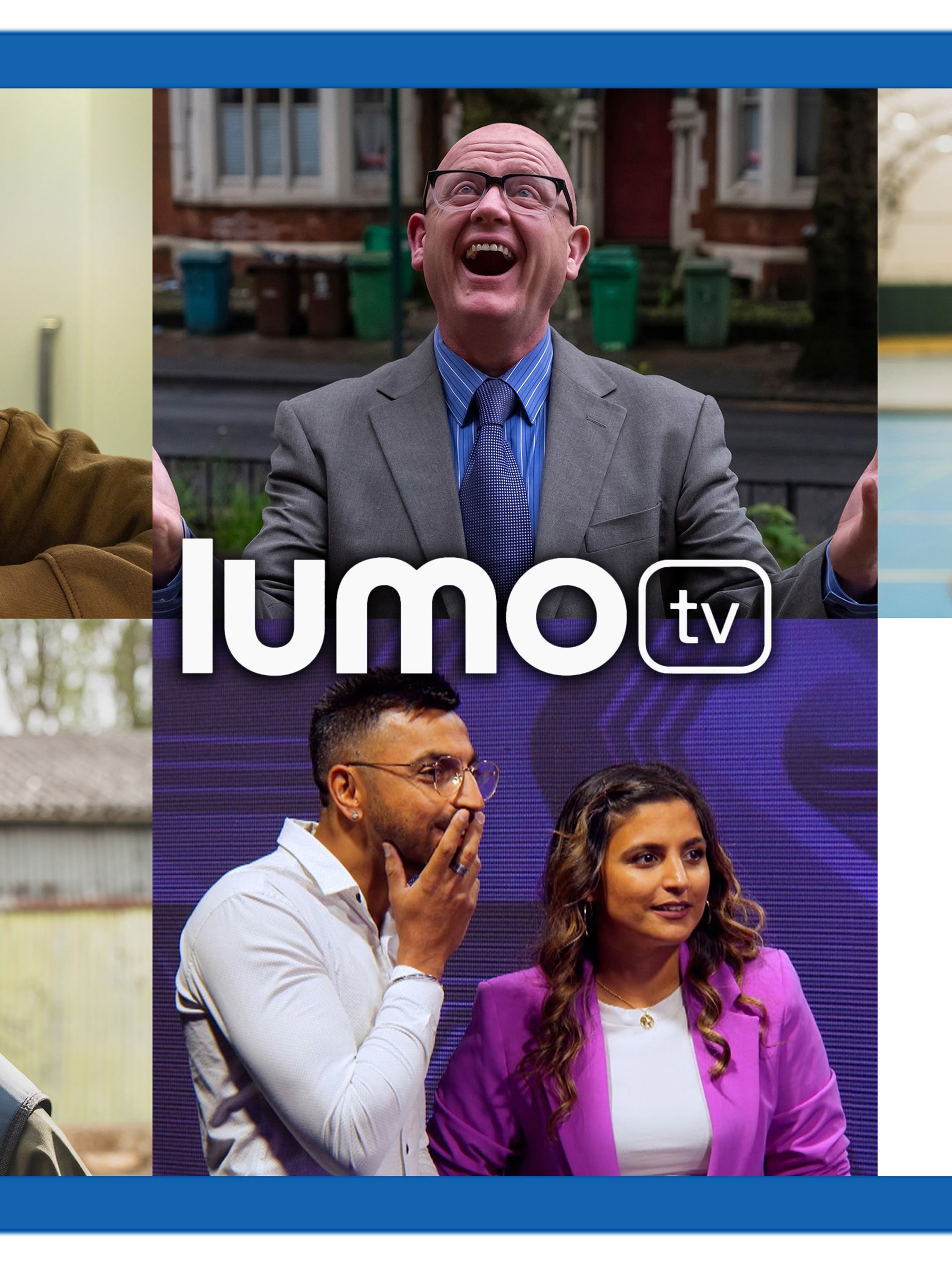 LumoTV: Sign2Win