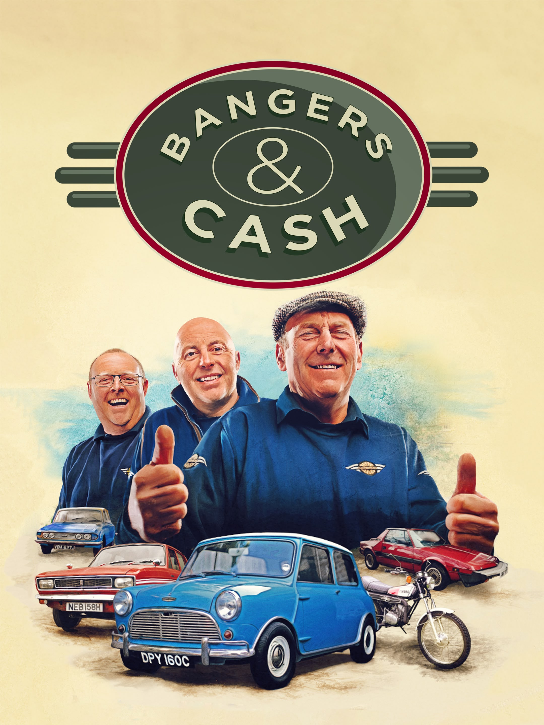 Bangers & Cash
