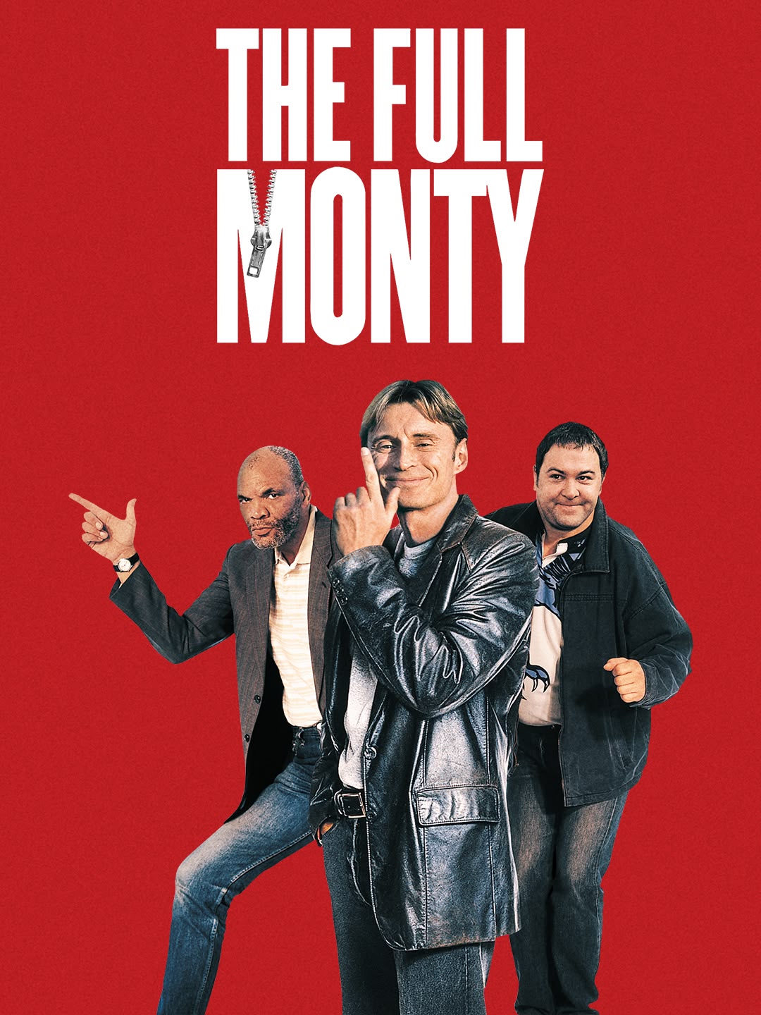 The Full Monty