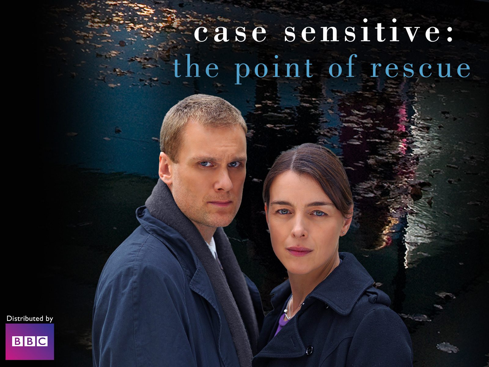 Case Sensitive