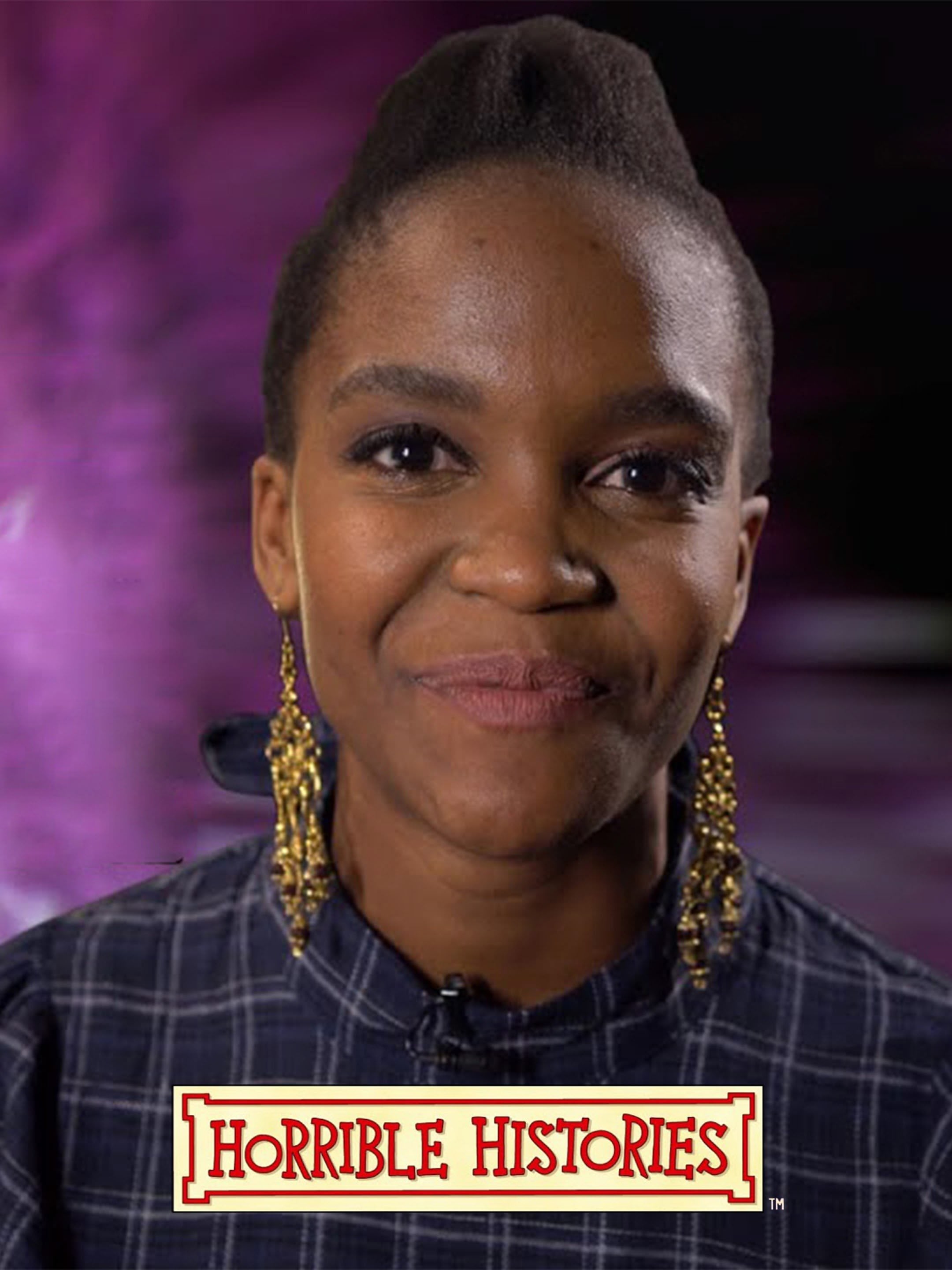 Horrible Histories: Big BBC Birthday Bonanza