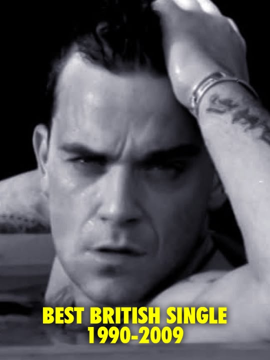 Best British Single: 1990-2009