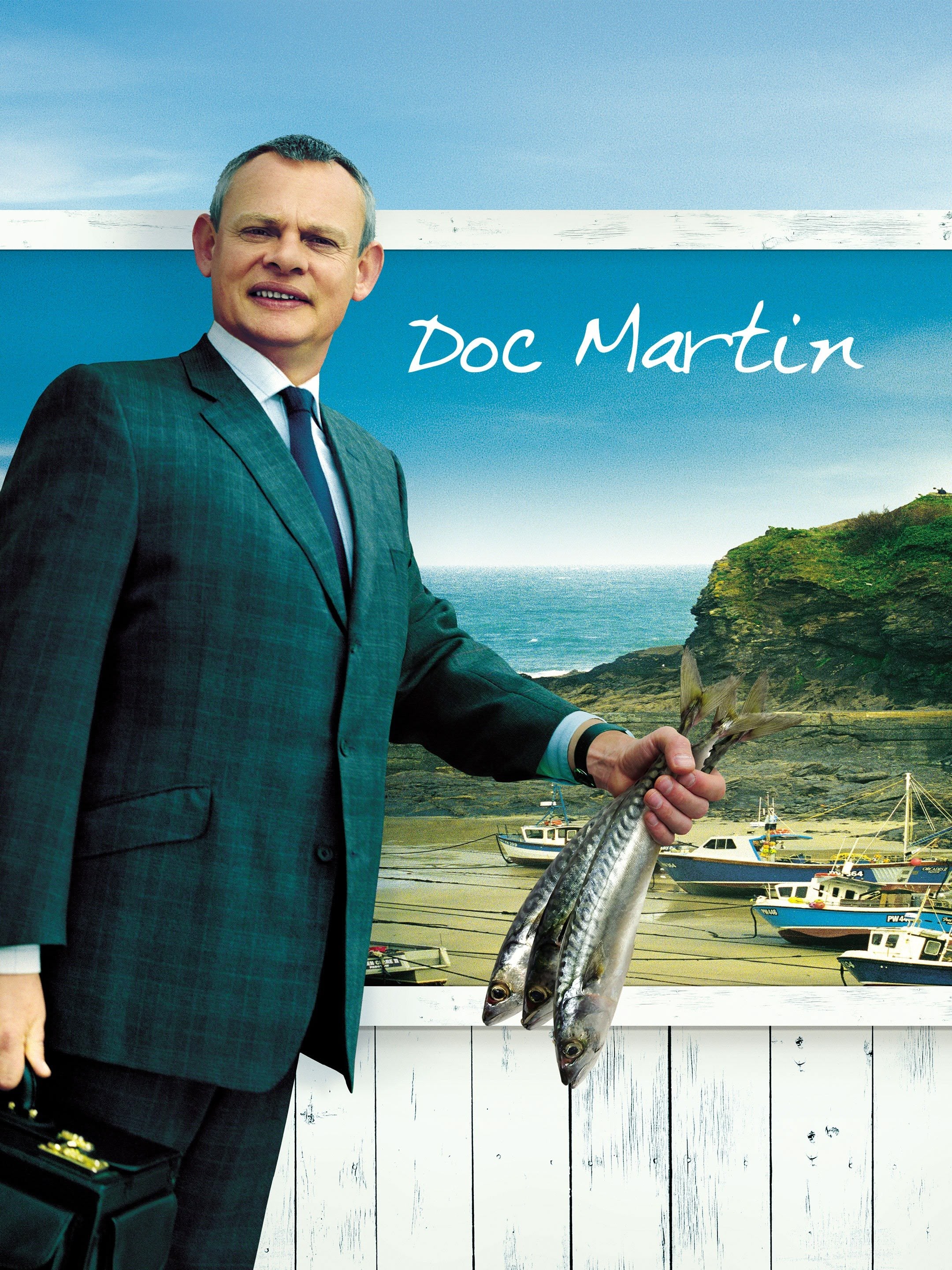 Doc Martin