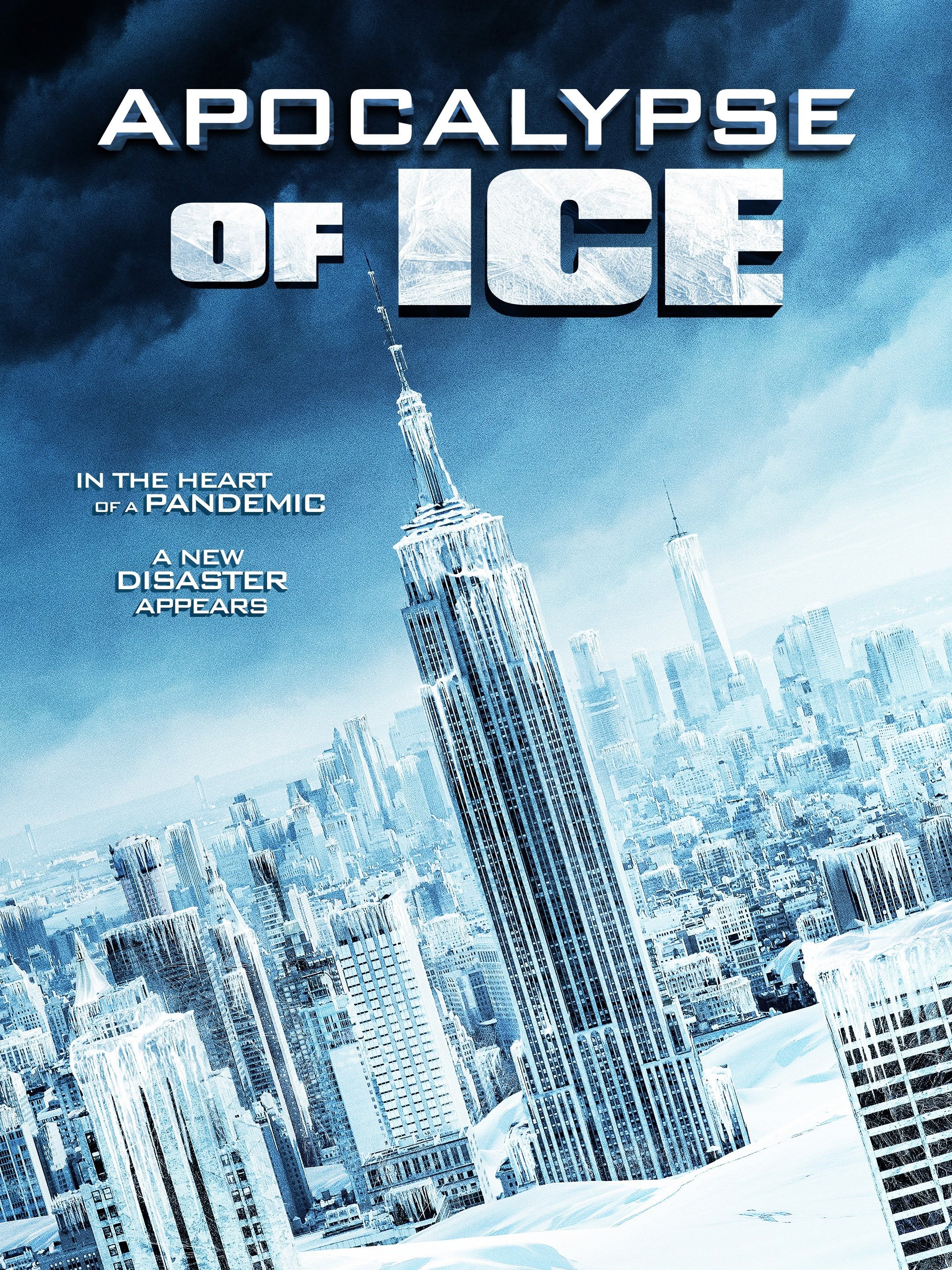 Apocalypse Of Ice