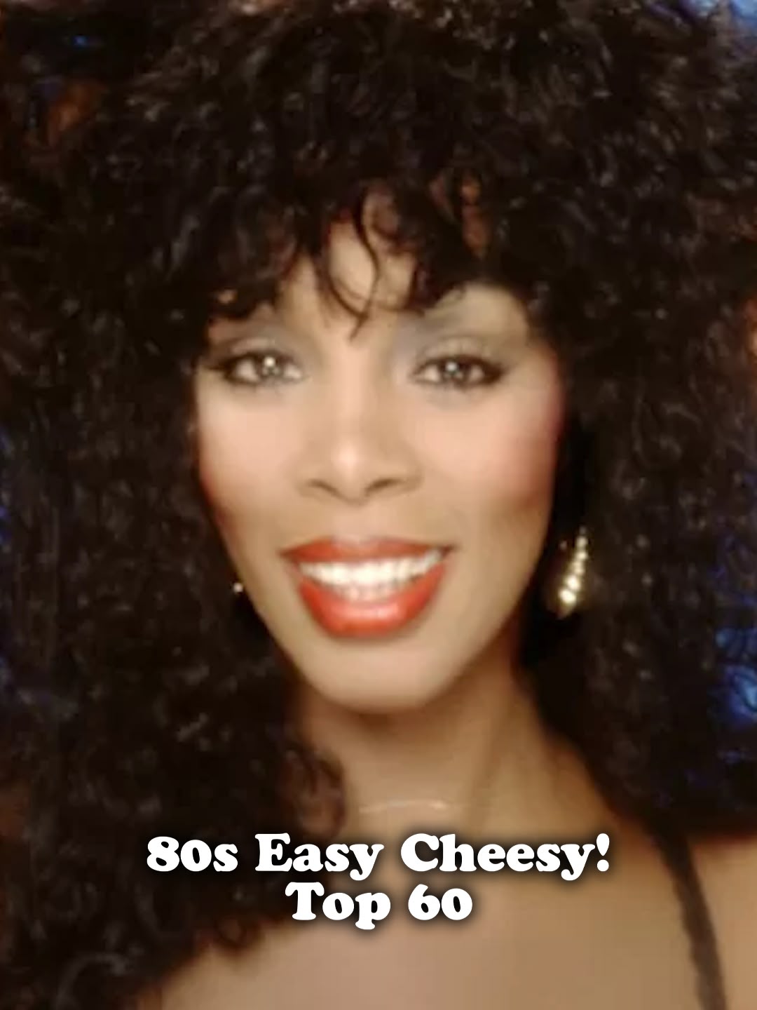 80s Easy Cheesy! Top 60