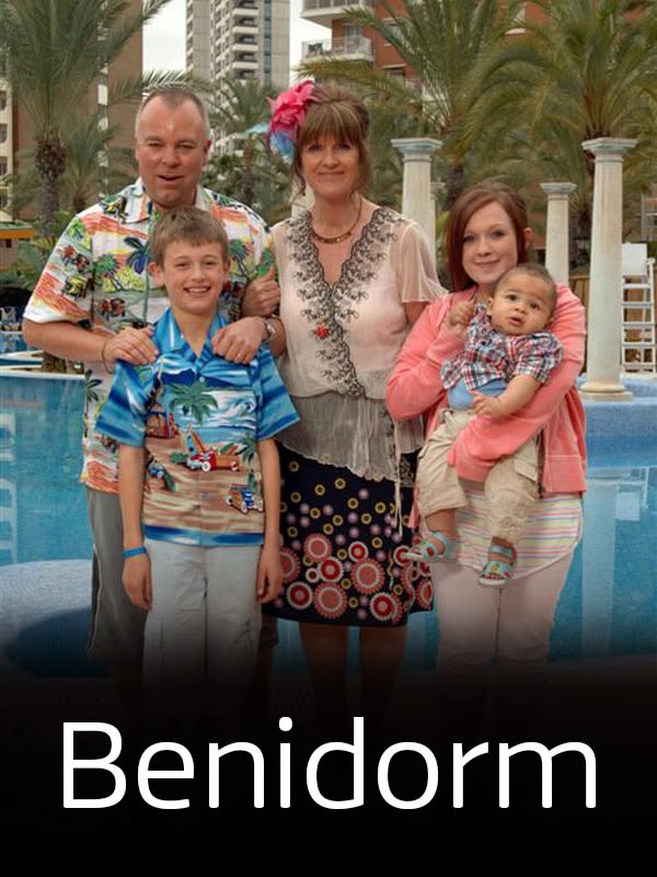 Benidorm