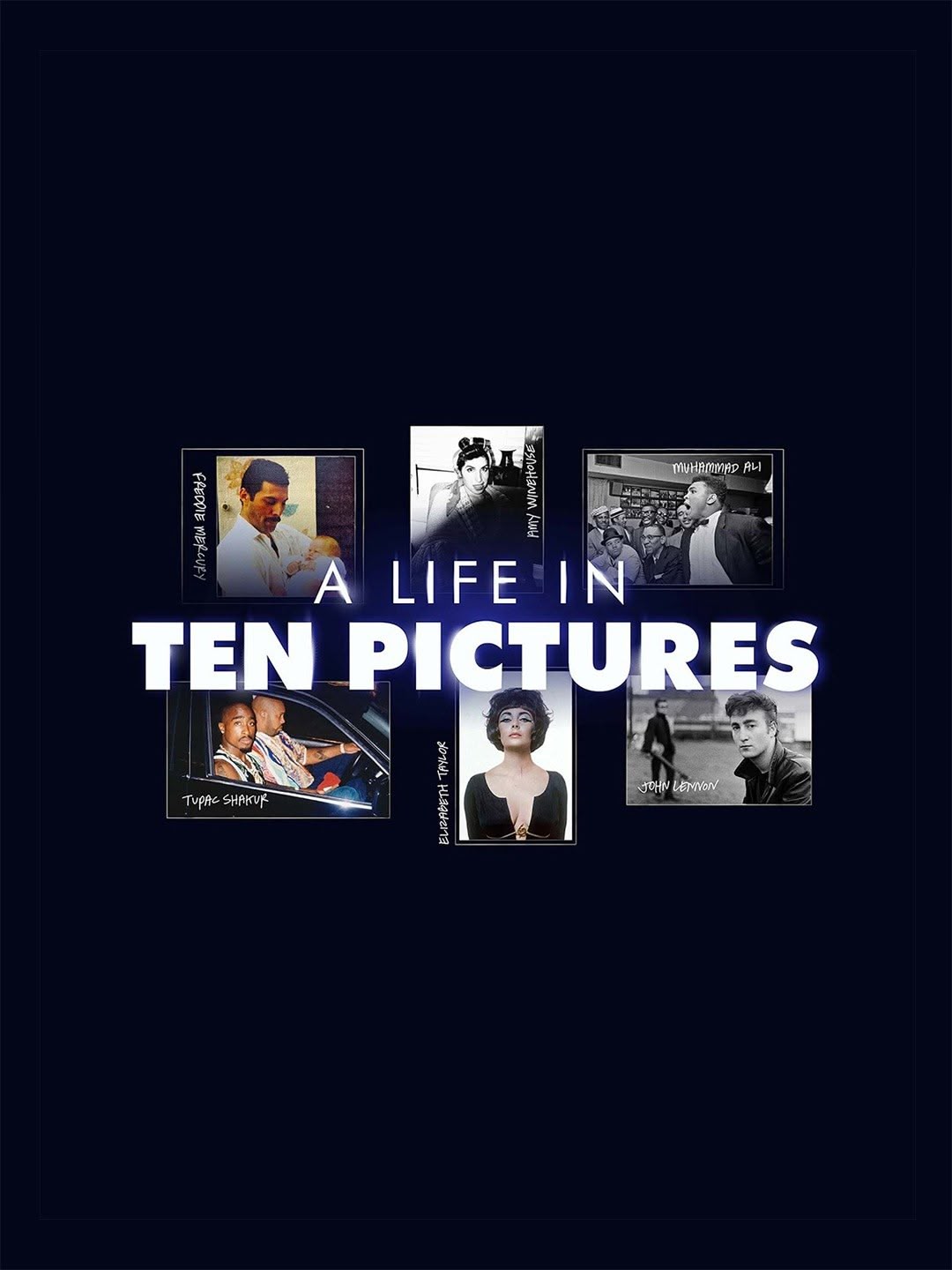 Amy Winehouse: A Life in Ten Pictures