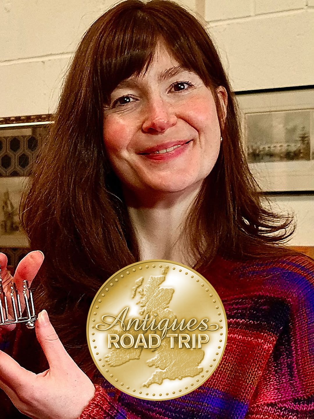 Antiques Road Trip