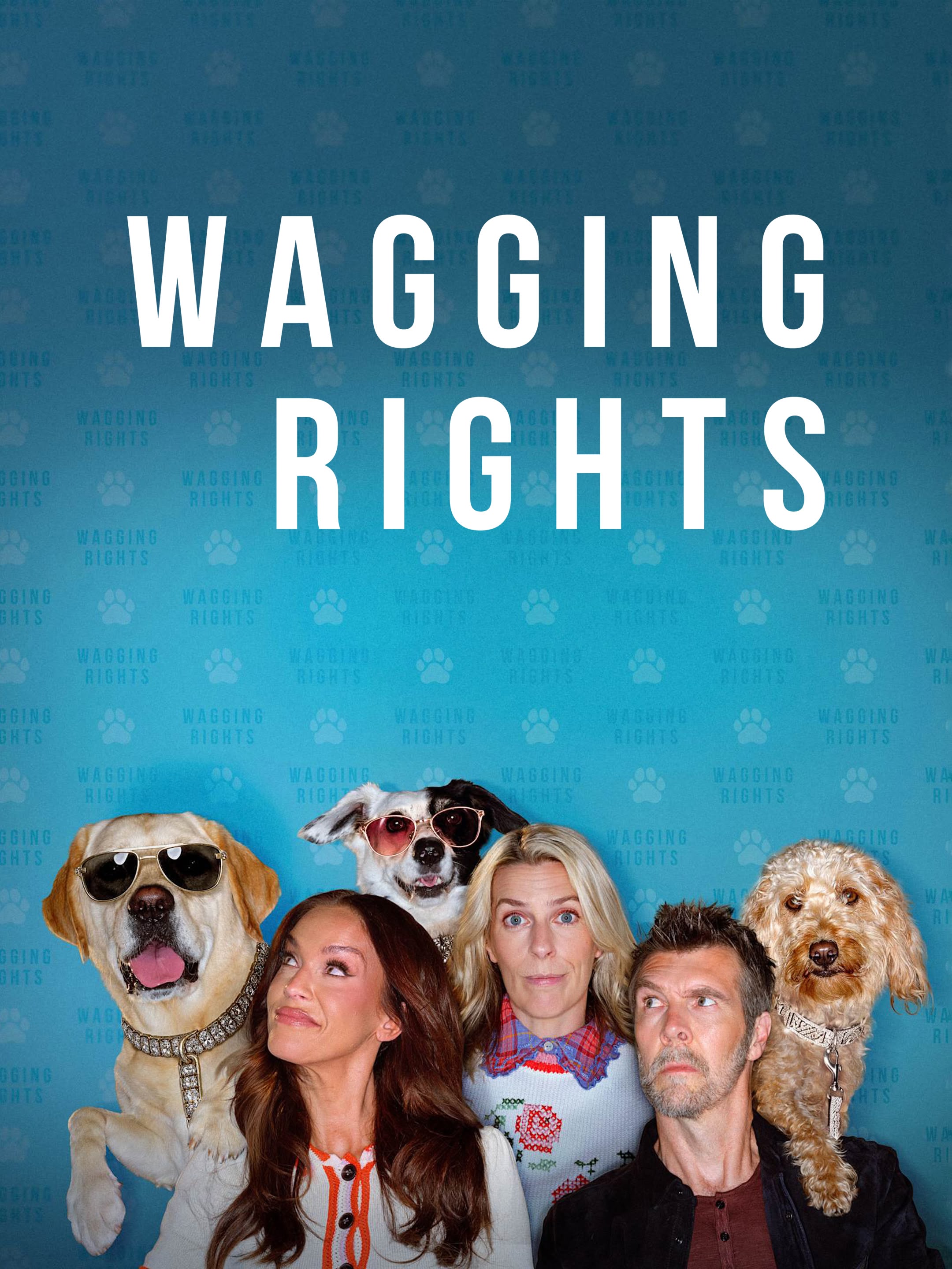 Wagging Rights