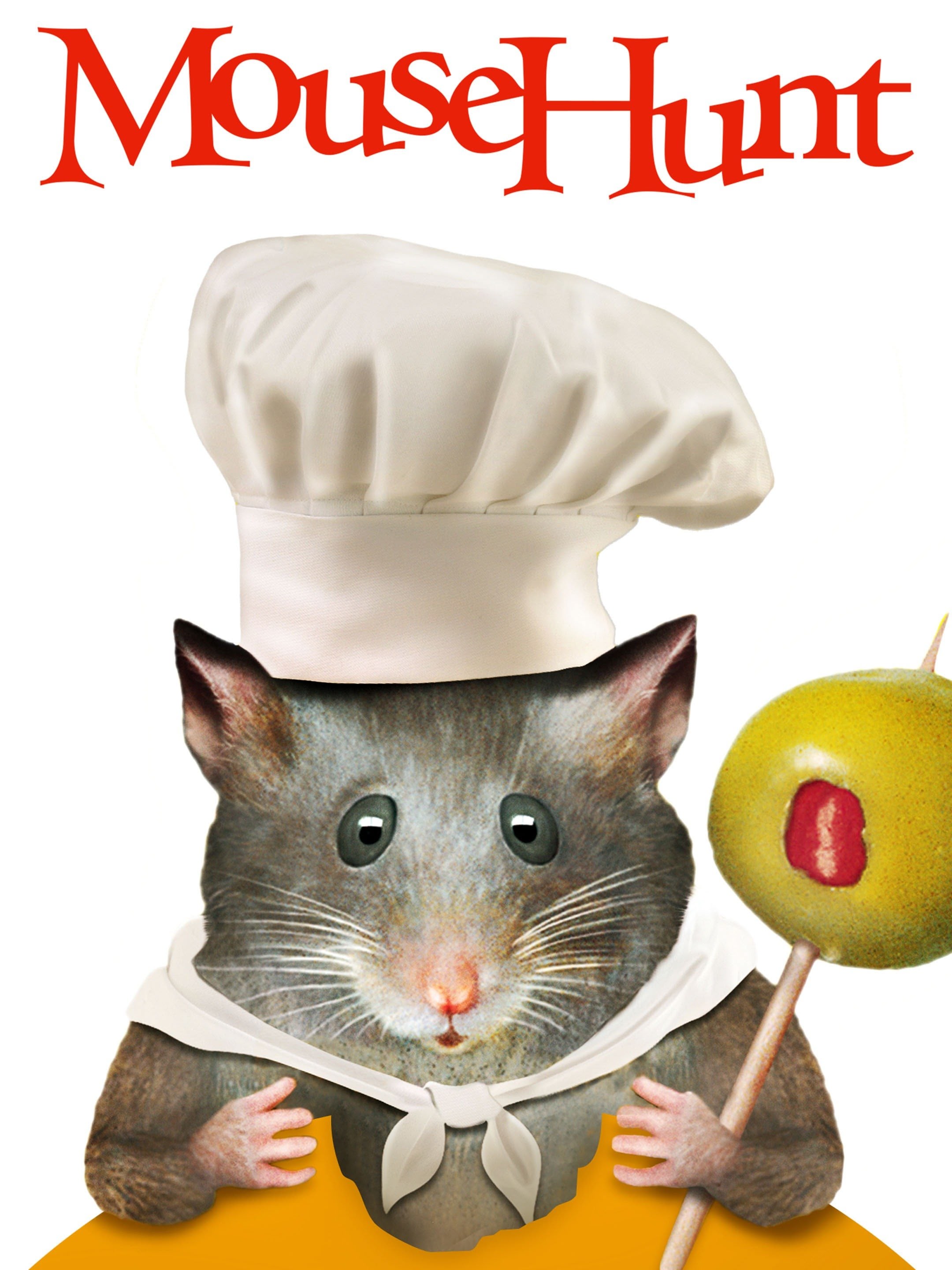 Mousehunt