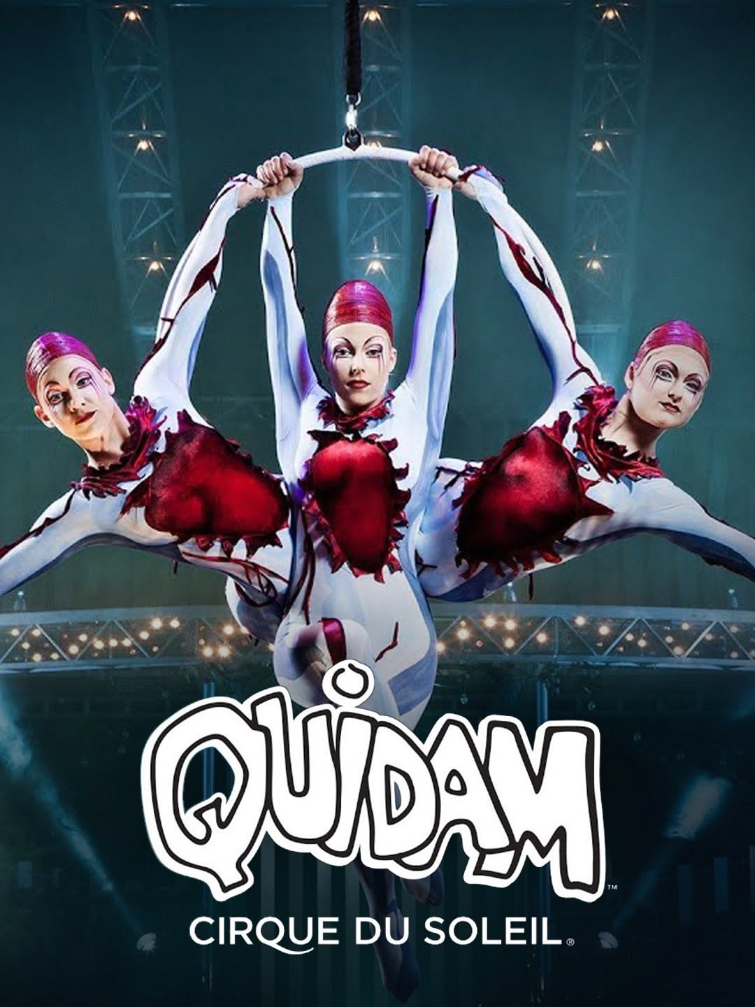Cirque Du Soleil: Quidam