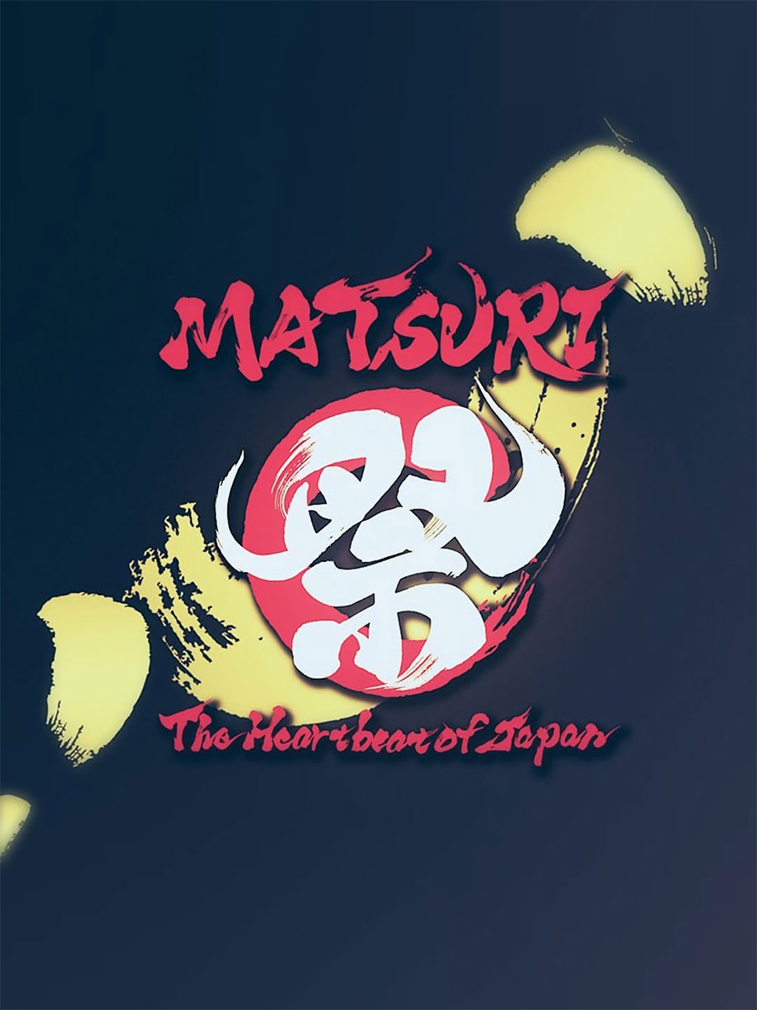 Matsuri: The Heartbeat of Japan