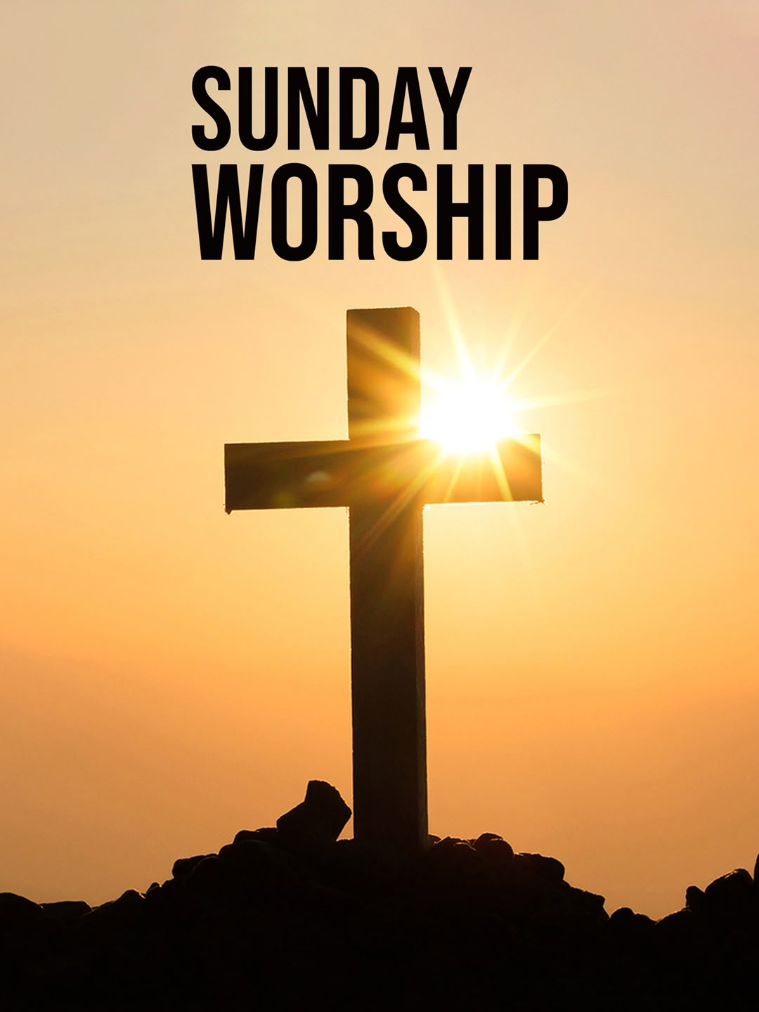 Sunday Worship