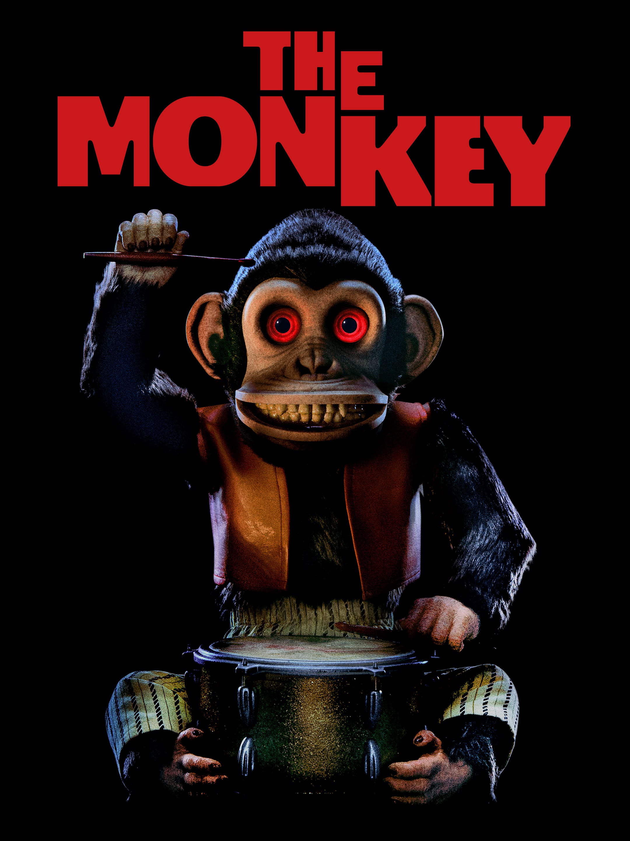 The Monkey