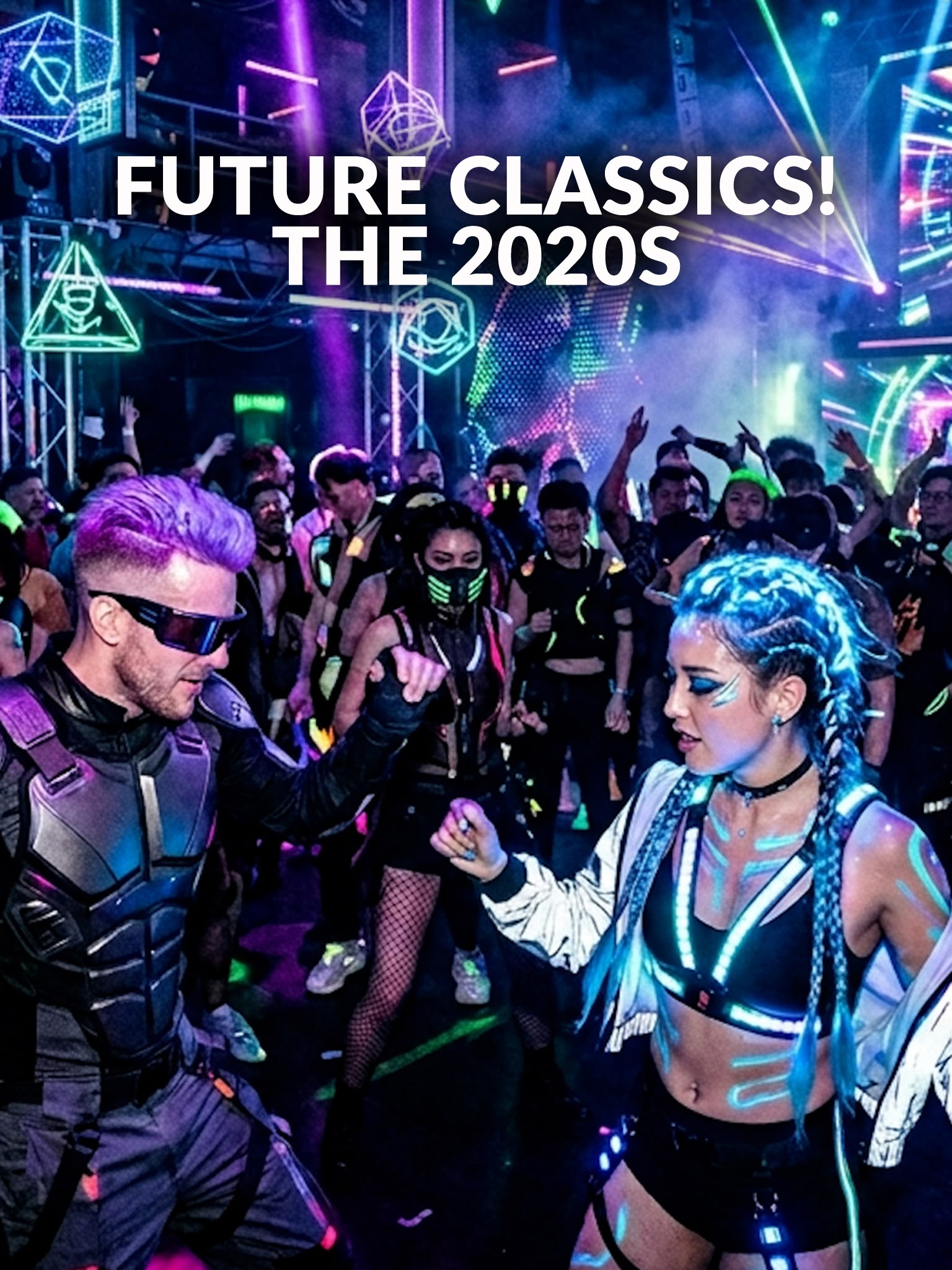 Future Classics! The 2020s