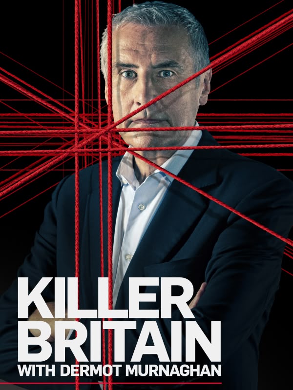 Killer Britain