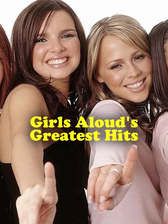 Girls Aloud's Greatest Hits
