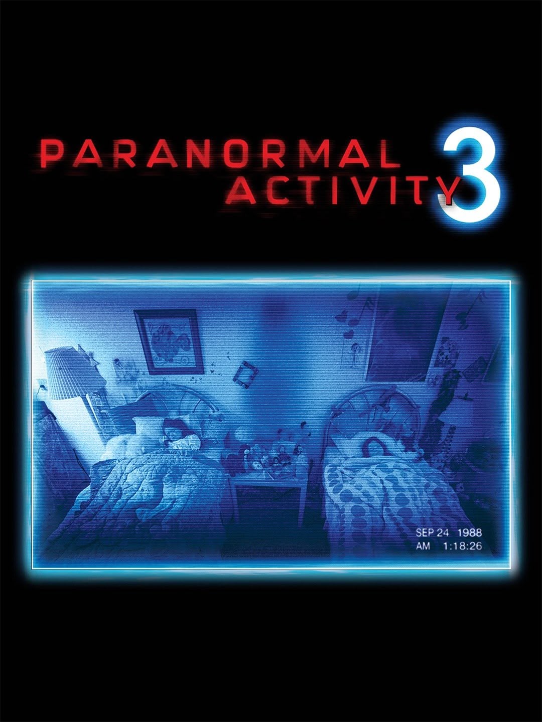 Paranormal Activity 3