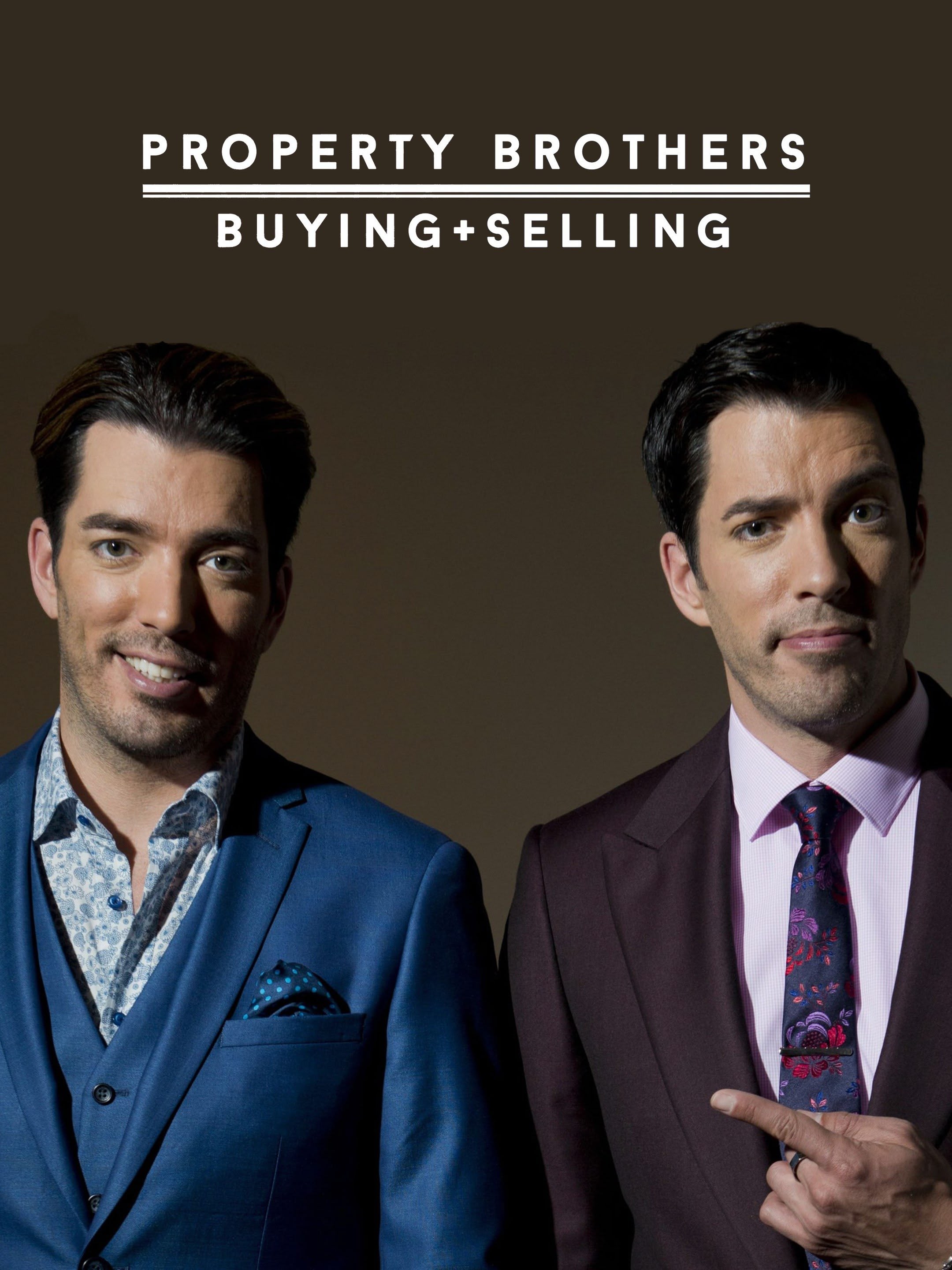 Property Brothers: Buying and...