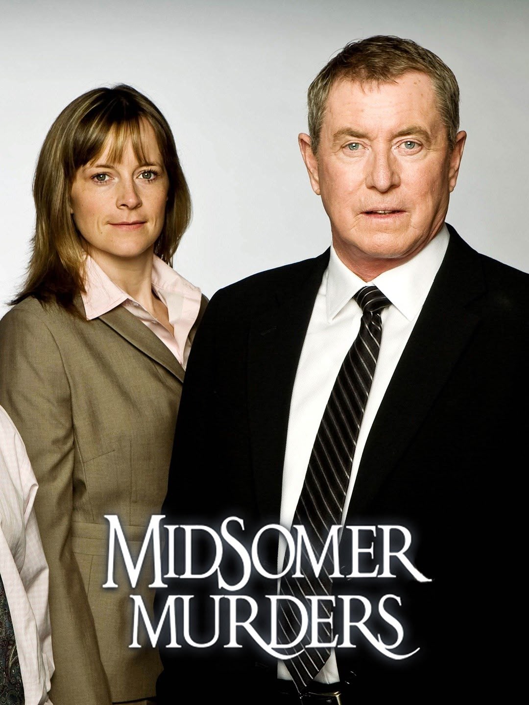 Midsomer Murders