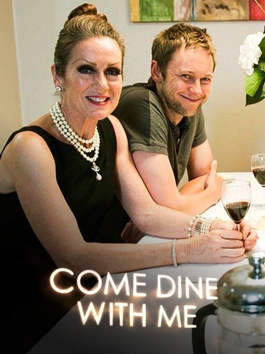 Come Dine with Me
