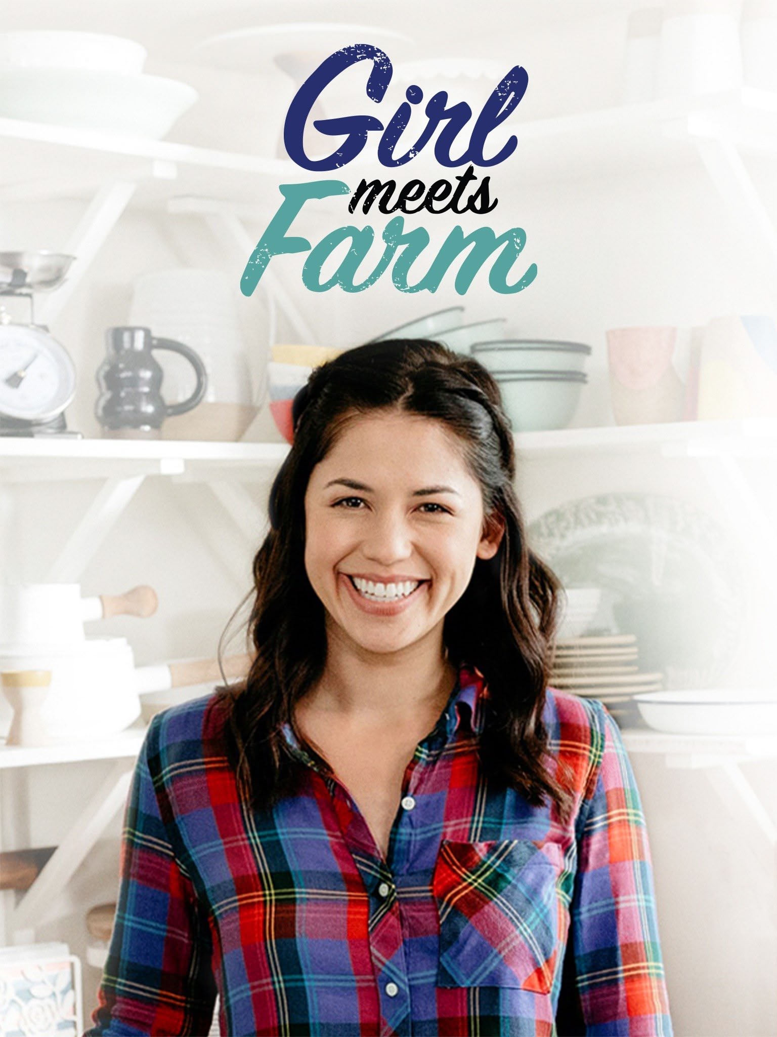 Girl Meets Farm
