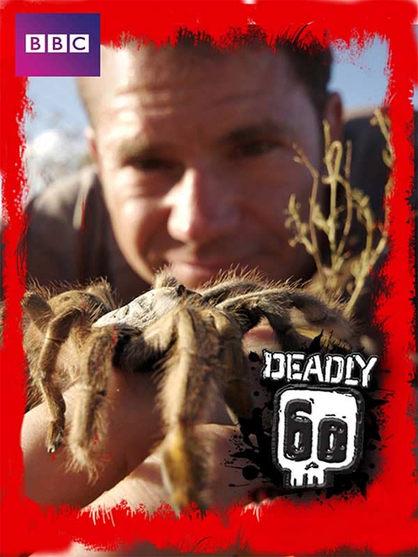 Deadly 60