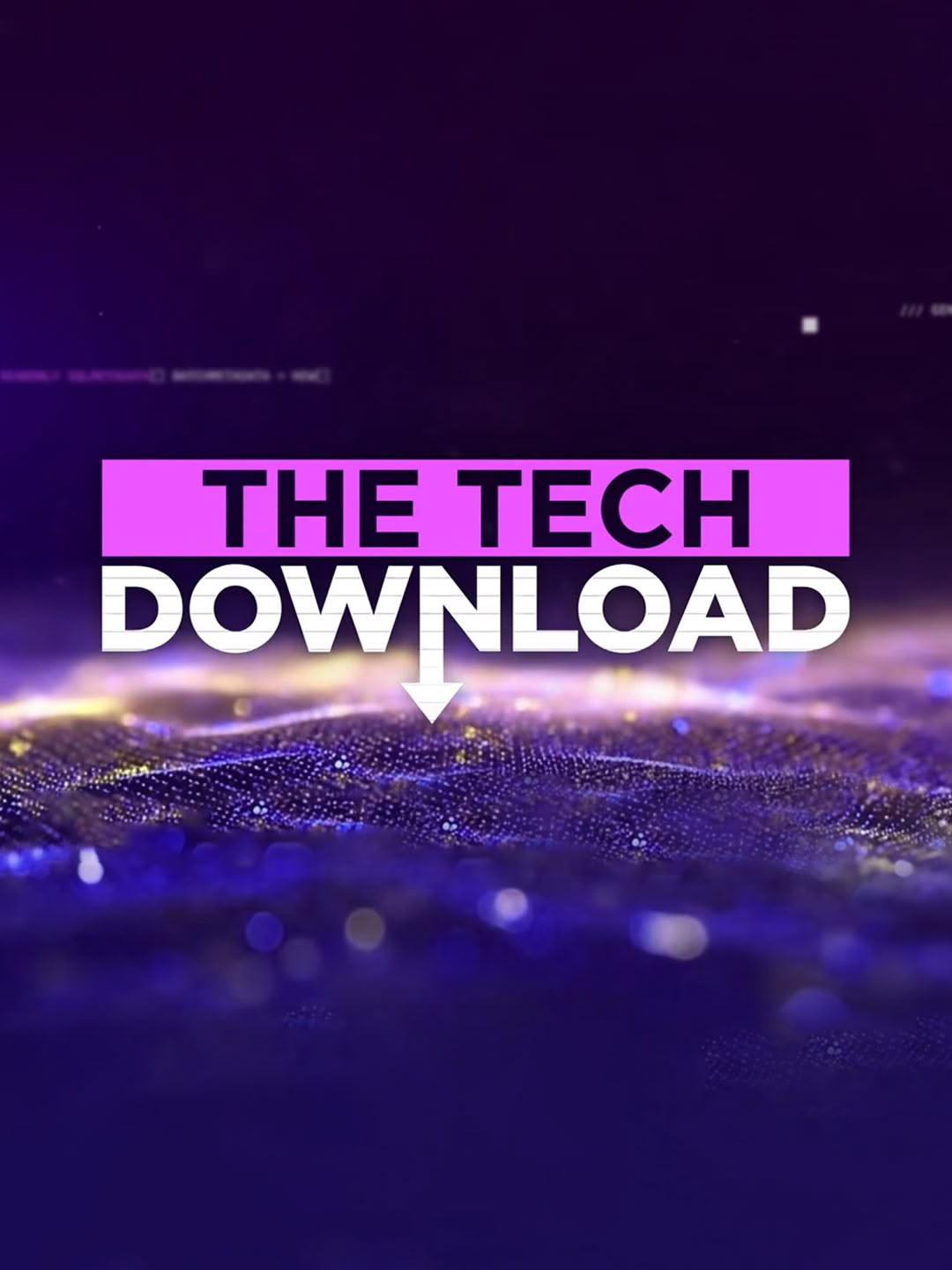 The Tech Download