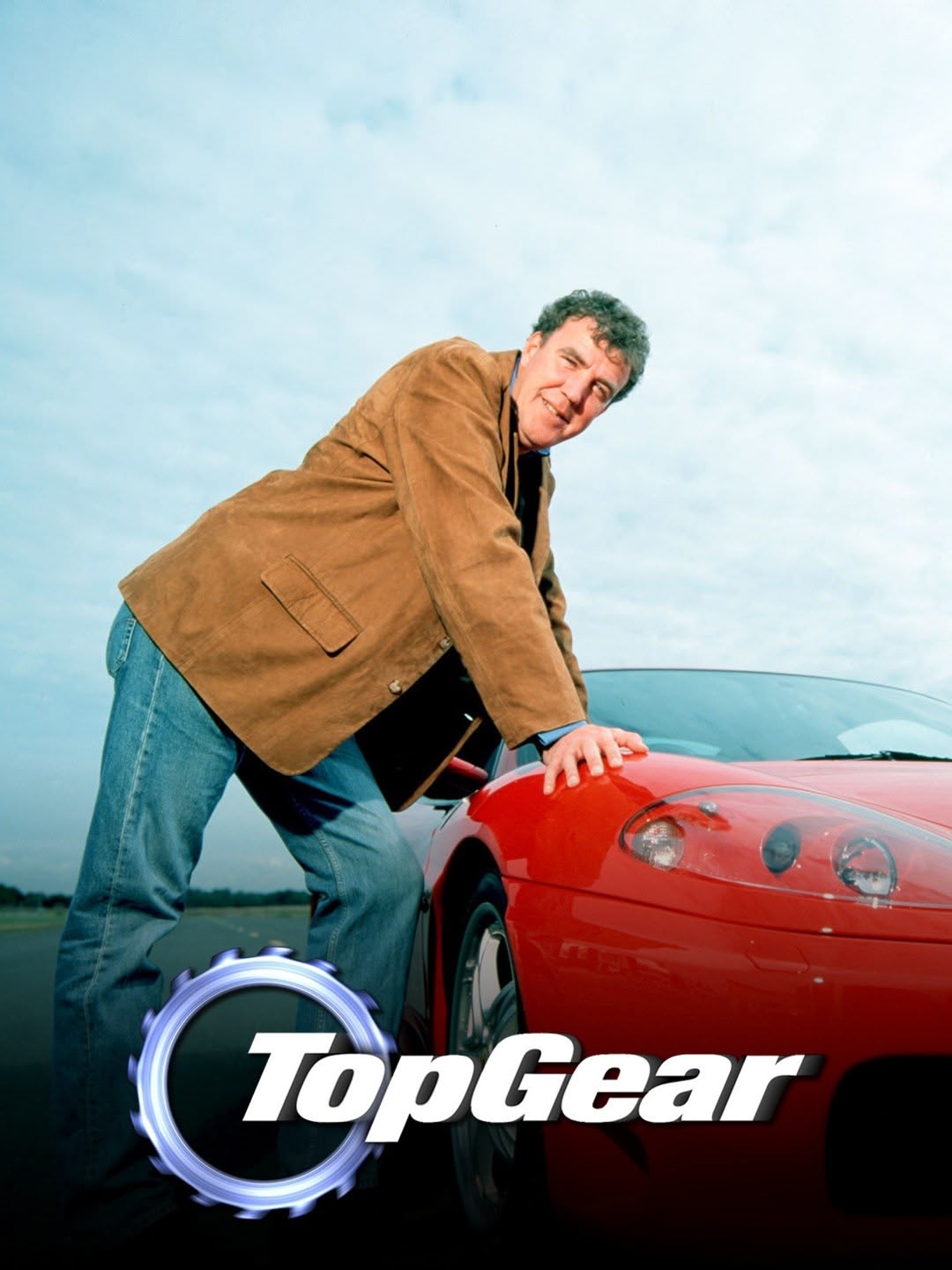 Top Gear
