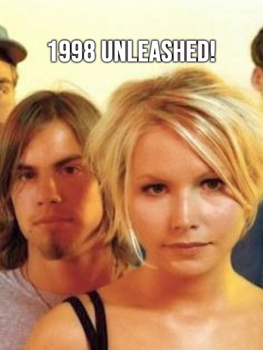 1998 Unleashed!
