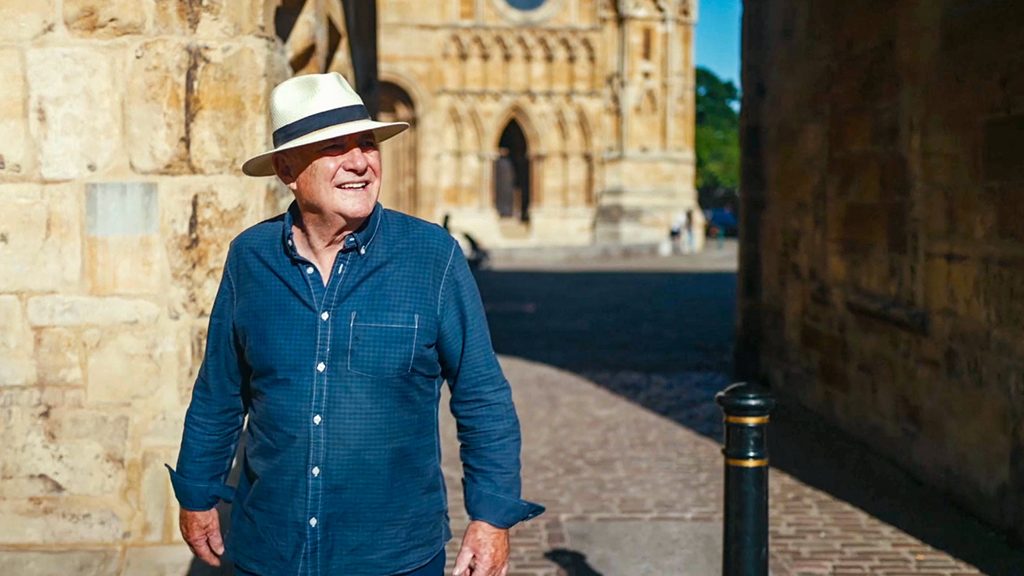 Rick Stein's Food Stories
