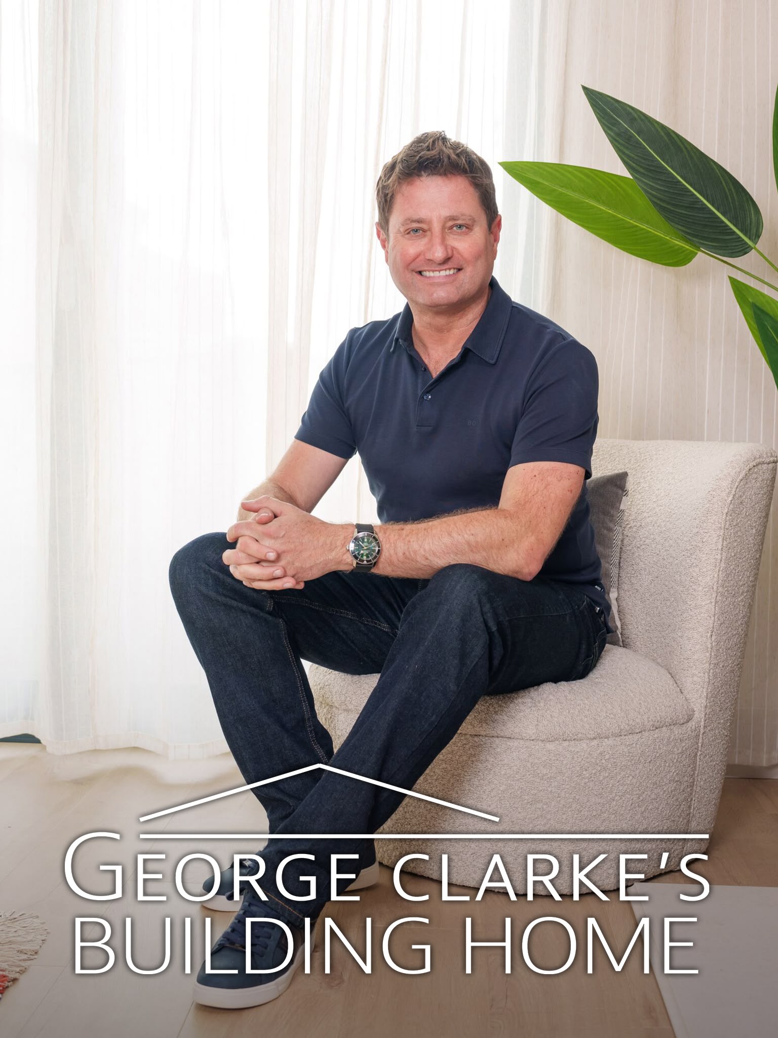 George Clarke's Building Home
