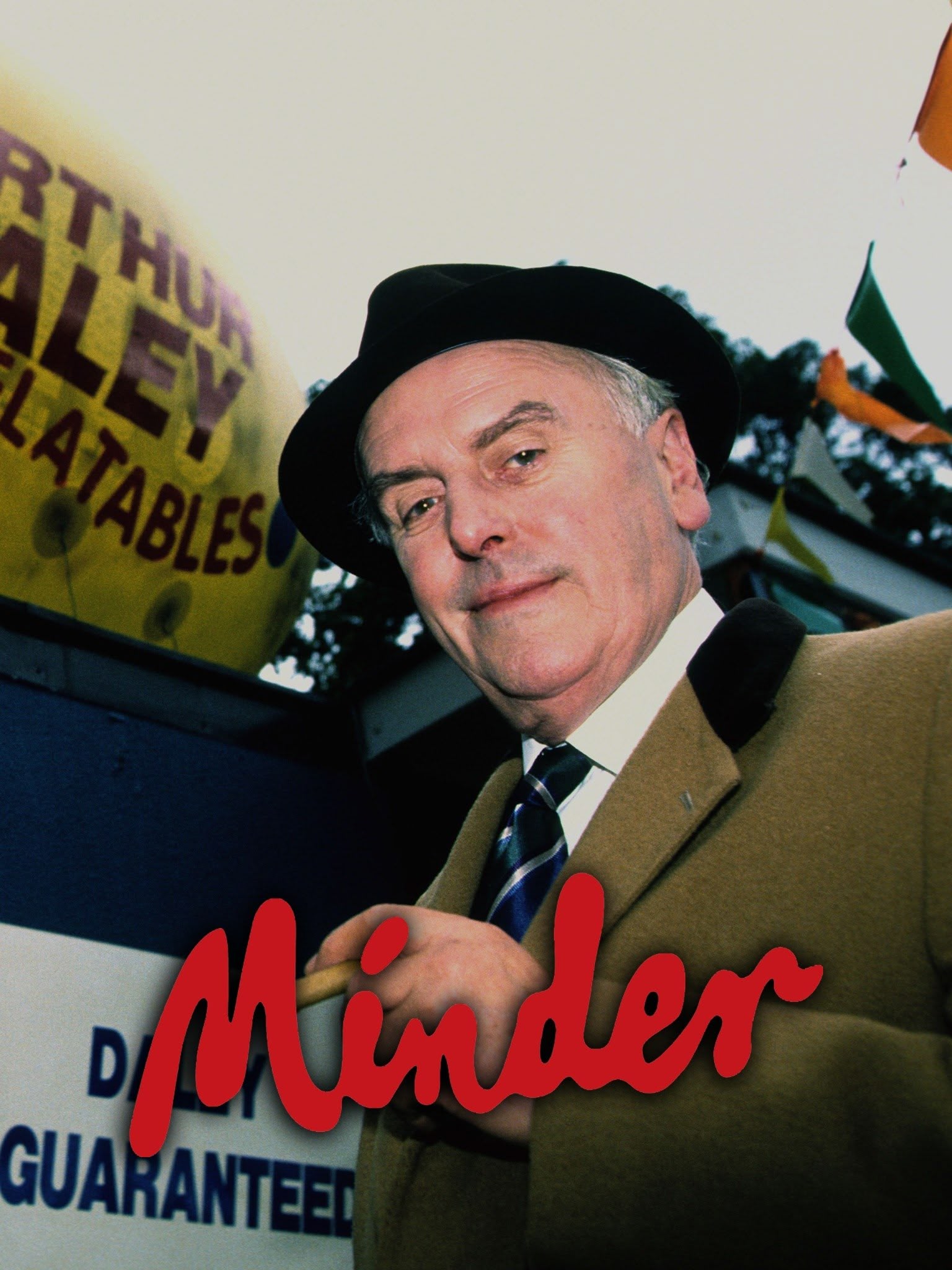 Minder