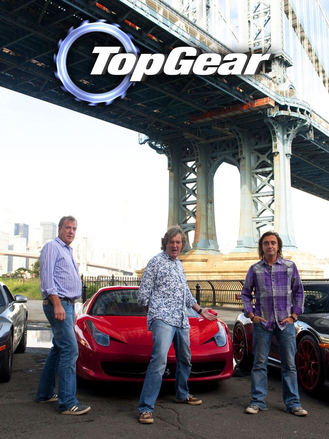 Top Gear