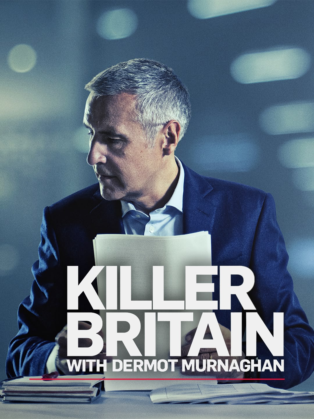 Killer Britain