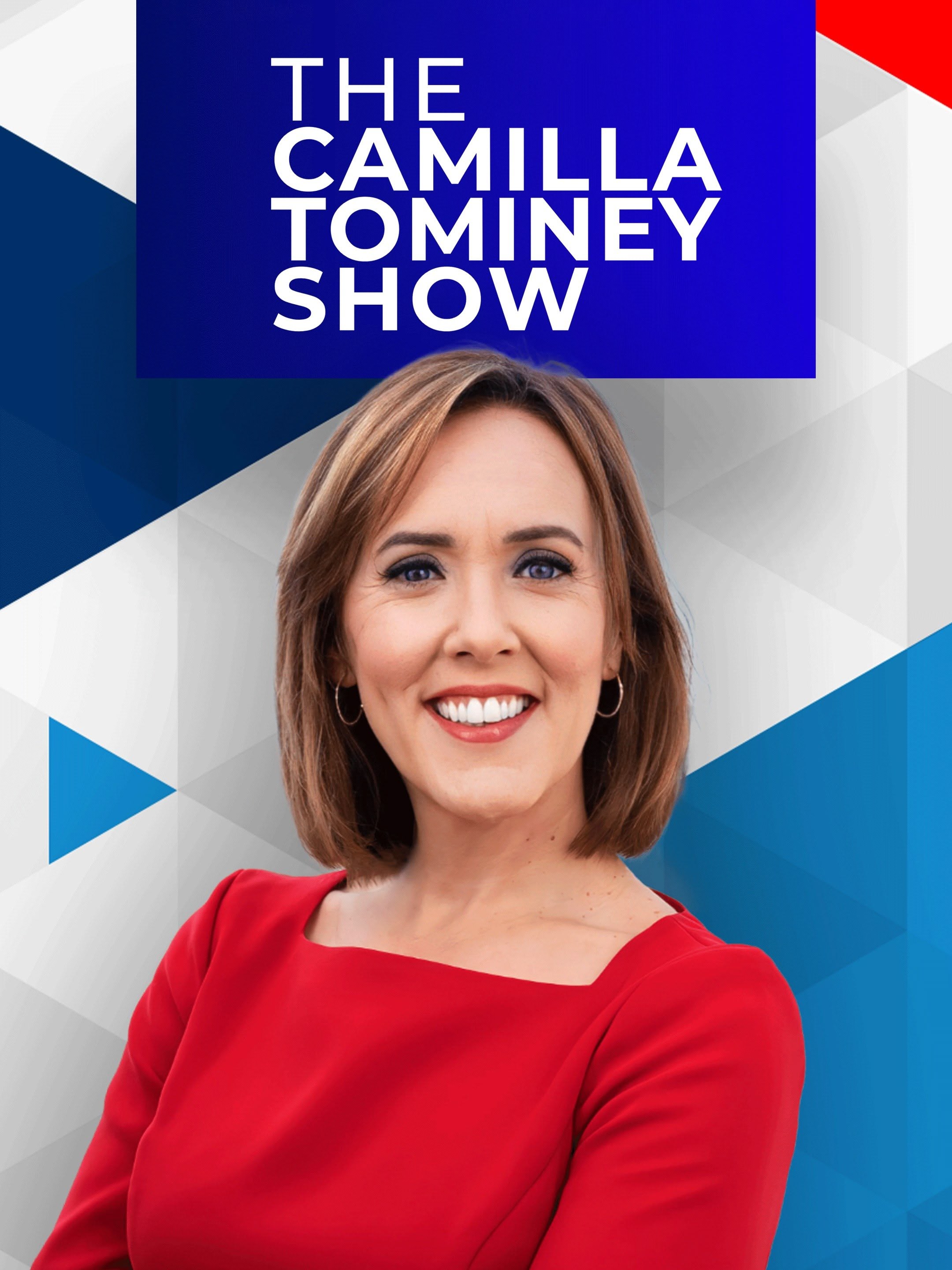 The Camilla Tominey Show