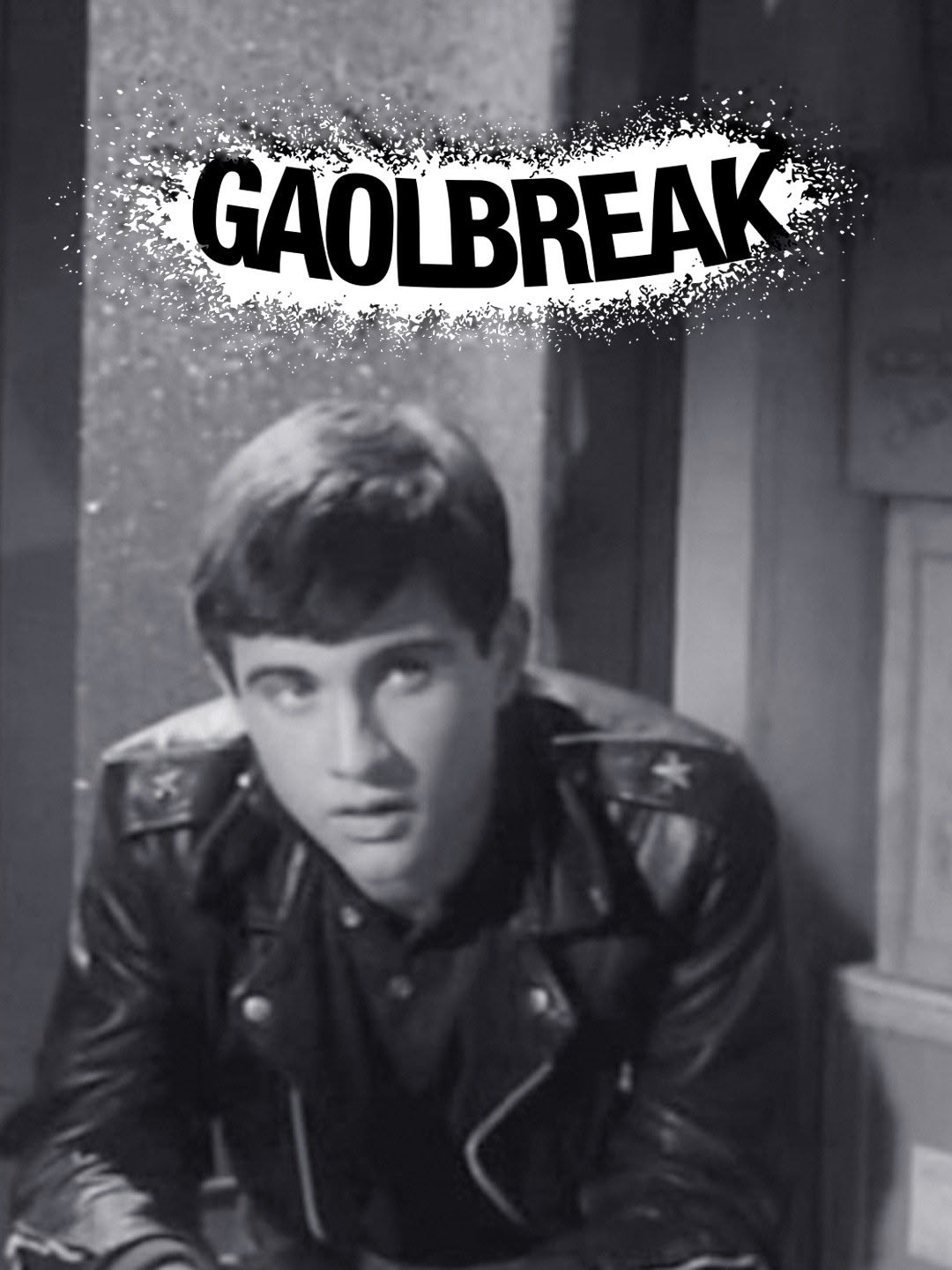 Gaolbreak