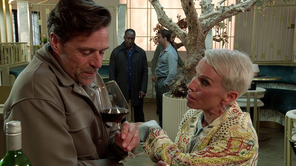 Coronation Street