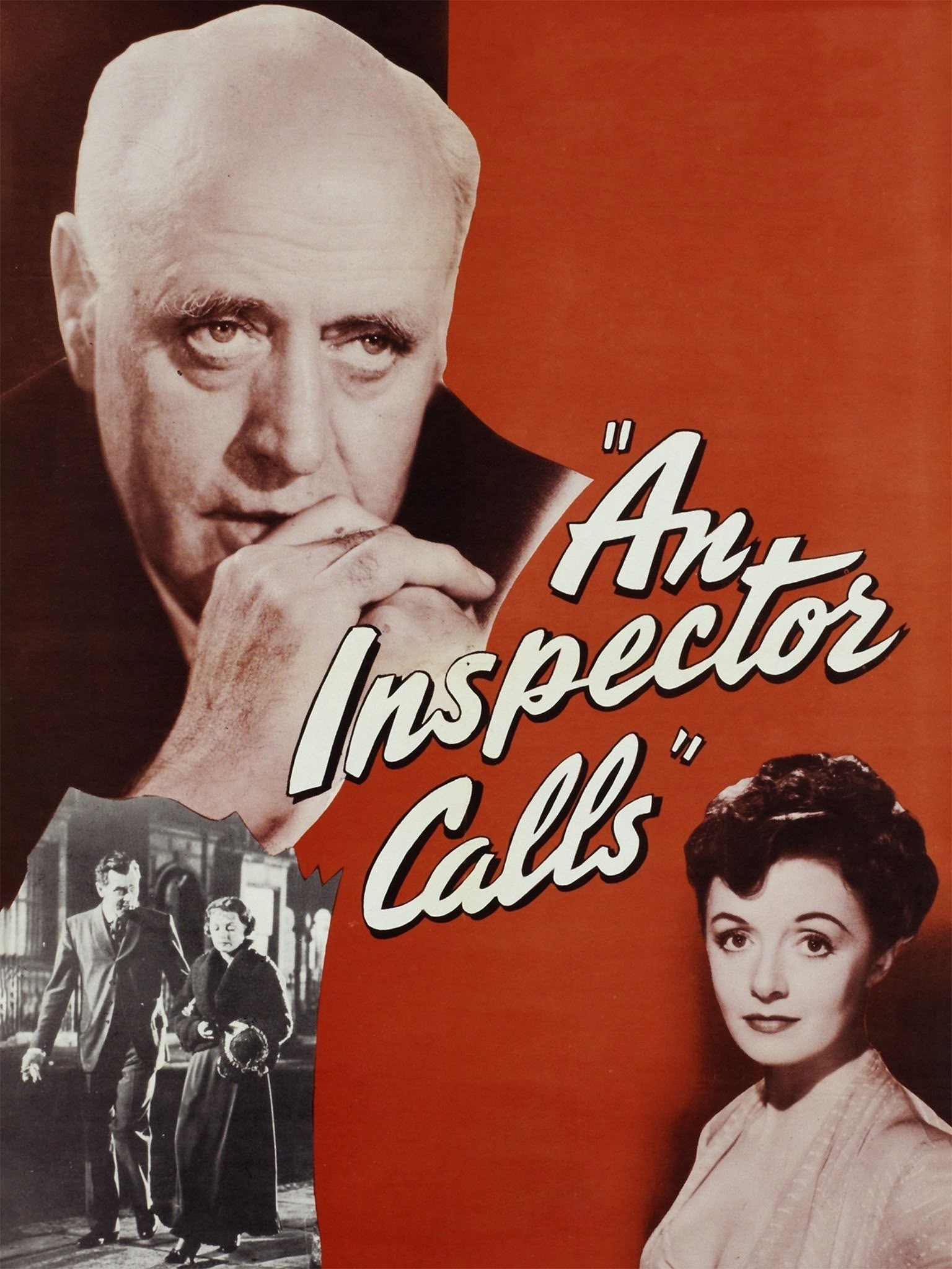 An Inspector Calls