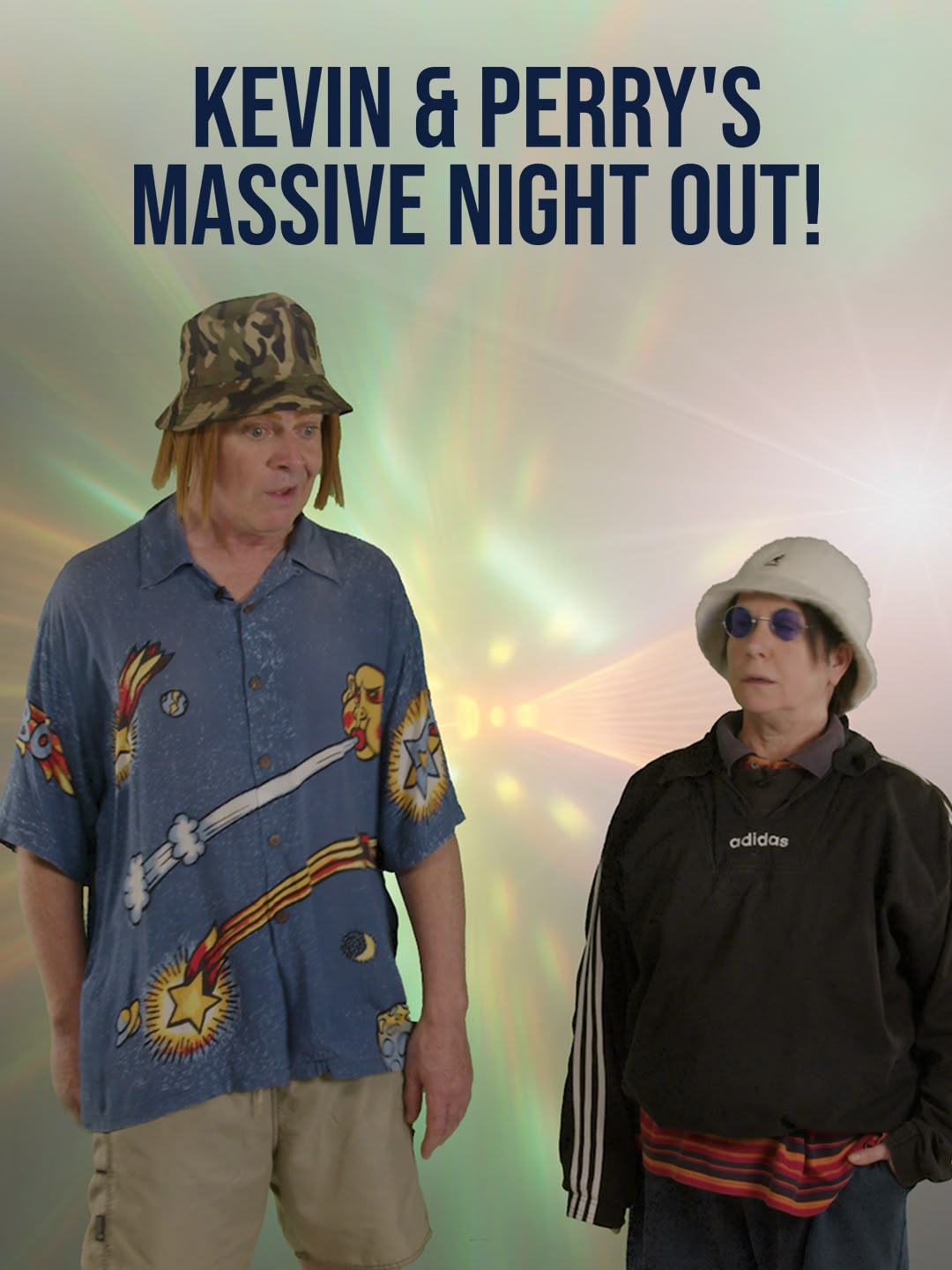 Kevin & Perry's Massive Night Out!